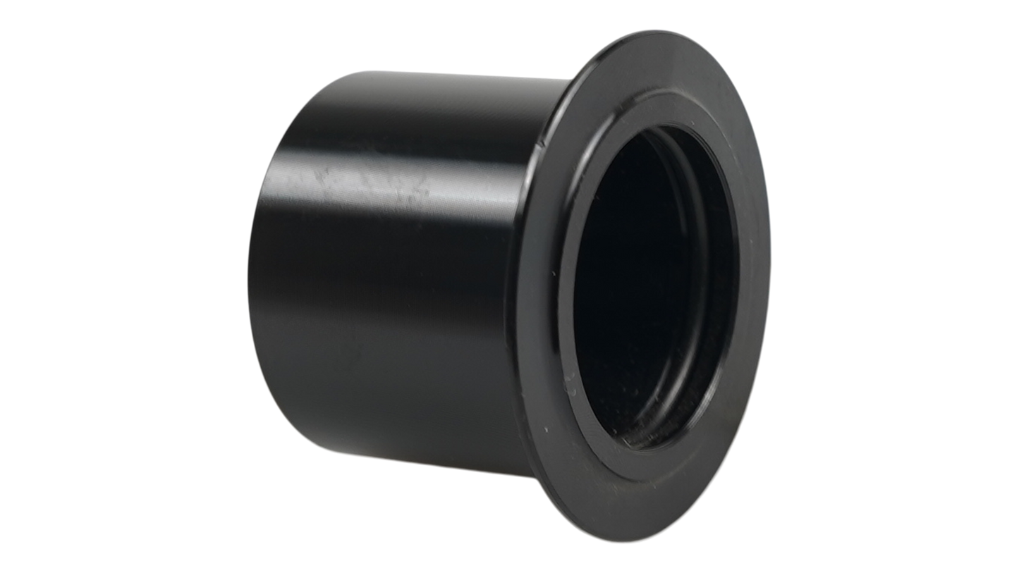 EDC FRONT, NDS, QR, 9X100MM, 19MM OD, FOR ROVAL AERO ROAD HUBS (AF01-F) (AFD01-F) (HWAXXX00S6704C0)