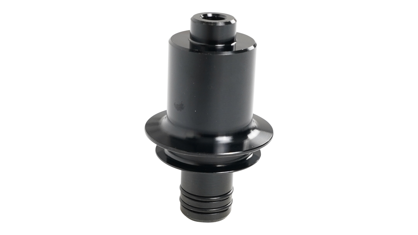 EDC REAR, NDS, QR, 9X130MM, FOR ROVAL AERO ROAD HUB (AFO1-R) (HWAXXX00S6585C)