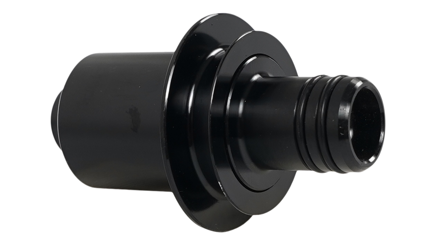 EDC REAR, NDS, QR, 9X130MM, FOR ROVAL AERO ROAD HUB (AFO1-R) (HWAXXX00S6585C)