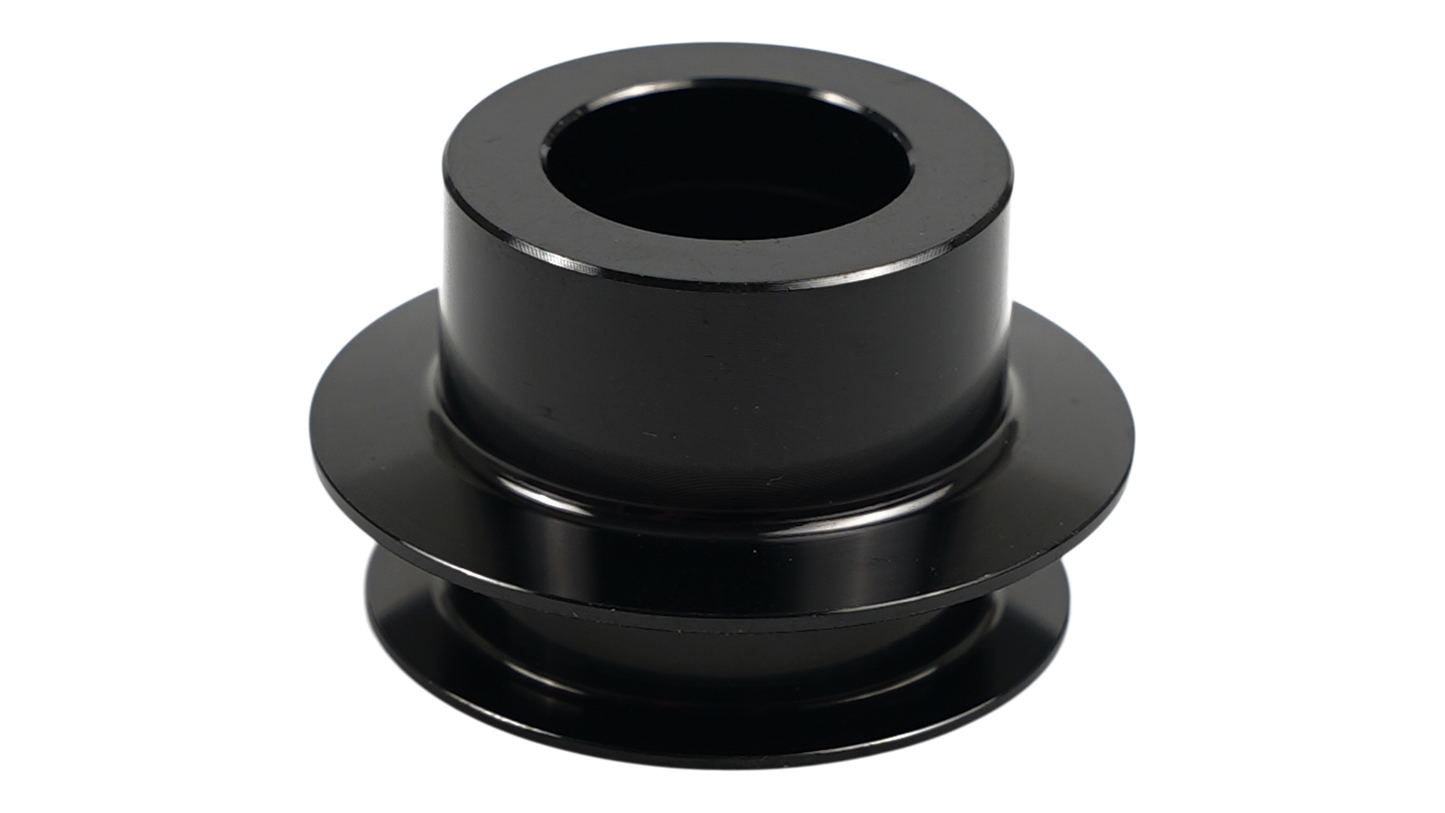EDC FRONT, DS, TA, 12X100MM, FOR ROVAL AERO ROAD DISC HUB (AFD01-F) (HWAXXX00S6513C0)