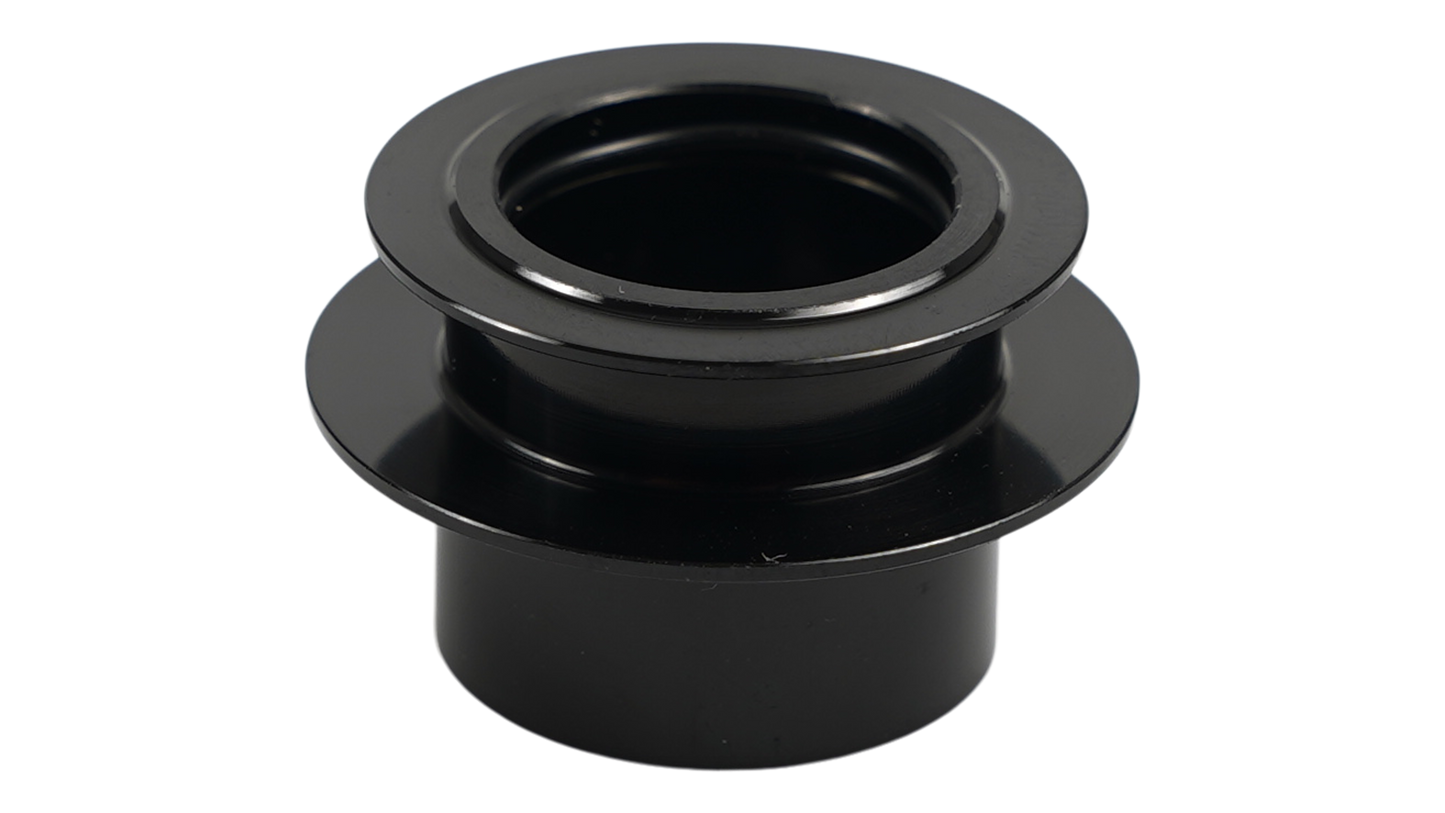 EDC FRONT, DS, TA, 12X100MM, FOR ROVAL AERO ROAD DISC HUB (AFD01-F) (HWAXXX00S6513C0)