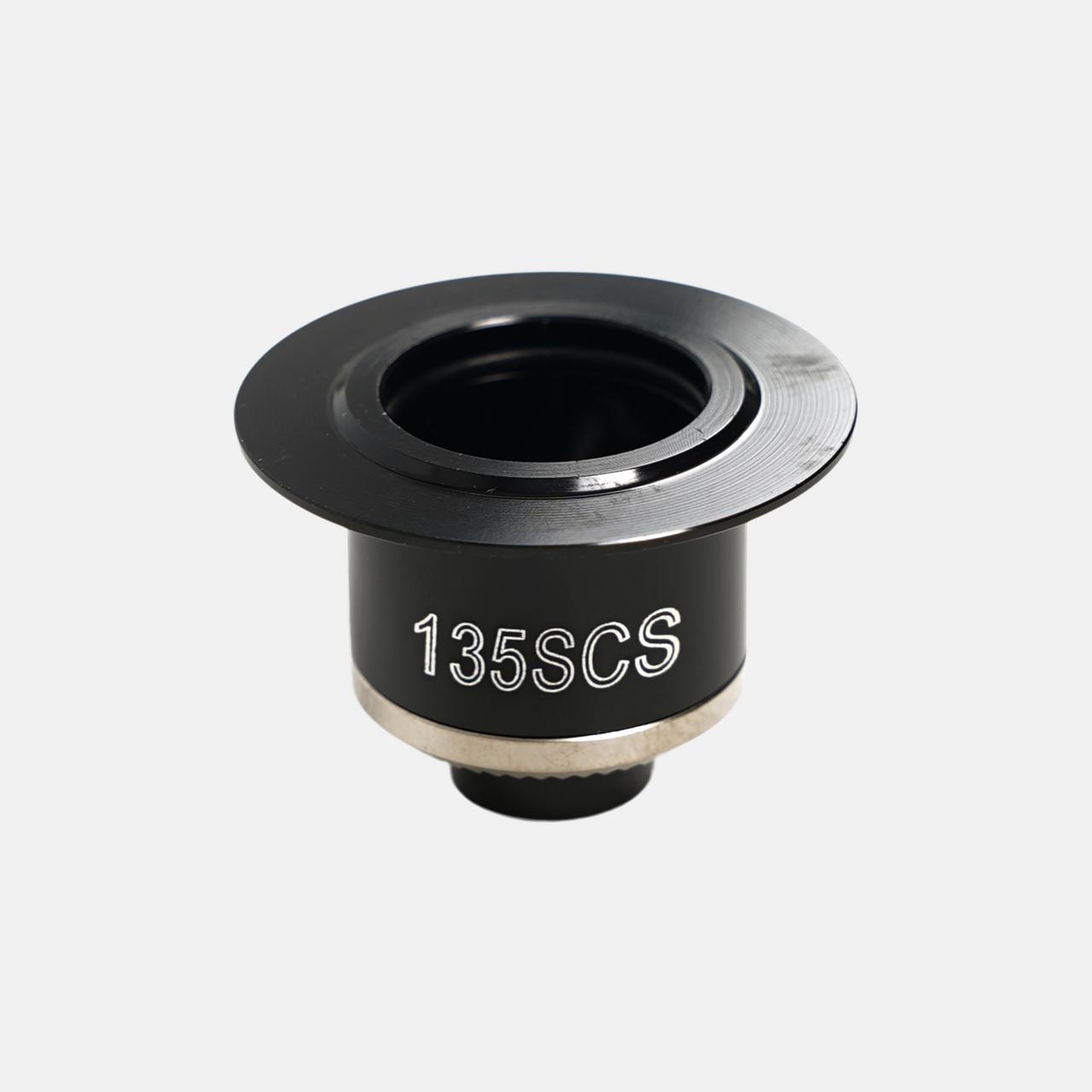 EDC REAR, DS, QR, 9X135MM, FOR SHIMANO HG 11-SPD. ROAD FHB (LF12) (HWAXXX00S3592S0)