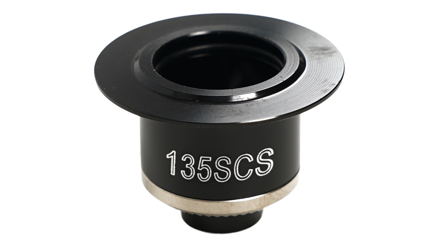 EDC REAR, DS, QR, 9X135MM, FOR SHIMANO HG 11-SPD. ROAD FHB (LF12) (HWAXXX00S3592S0)