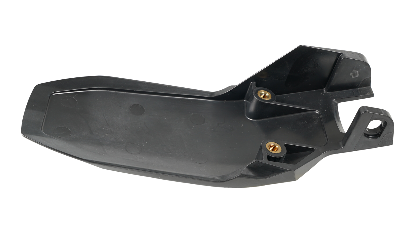 ELE BATTERY, LEVO (GEN.1), BATTERY ROCK GUARD, W/O HARDWARE (USE W/ S170500004)