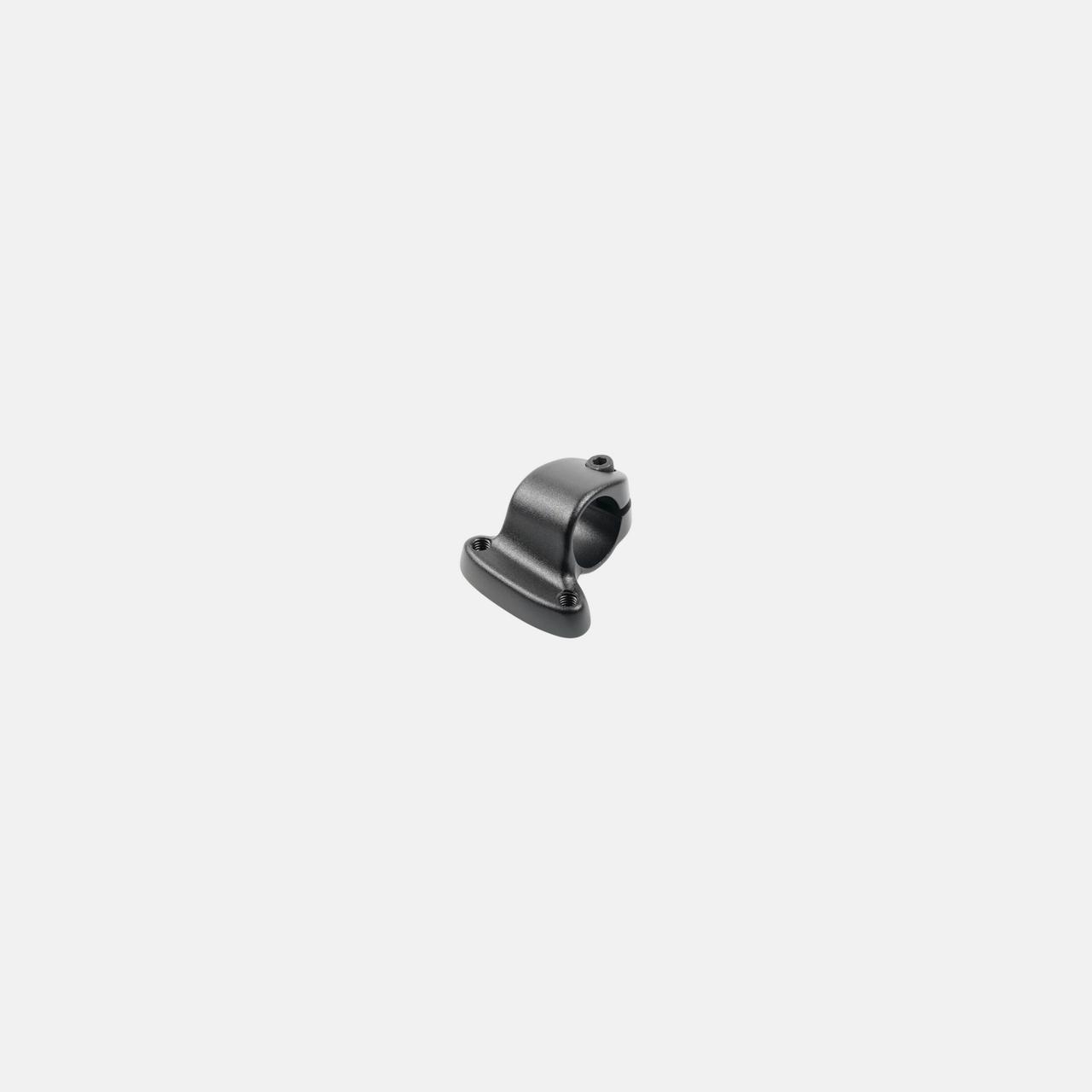 BAR SUB, SHIV TRI, AEROBAR EXTENSION MOUNTING BRACKET (V3), 8-DEG RISE, LEFT, W/ BOLTS