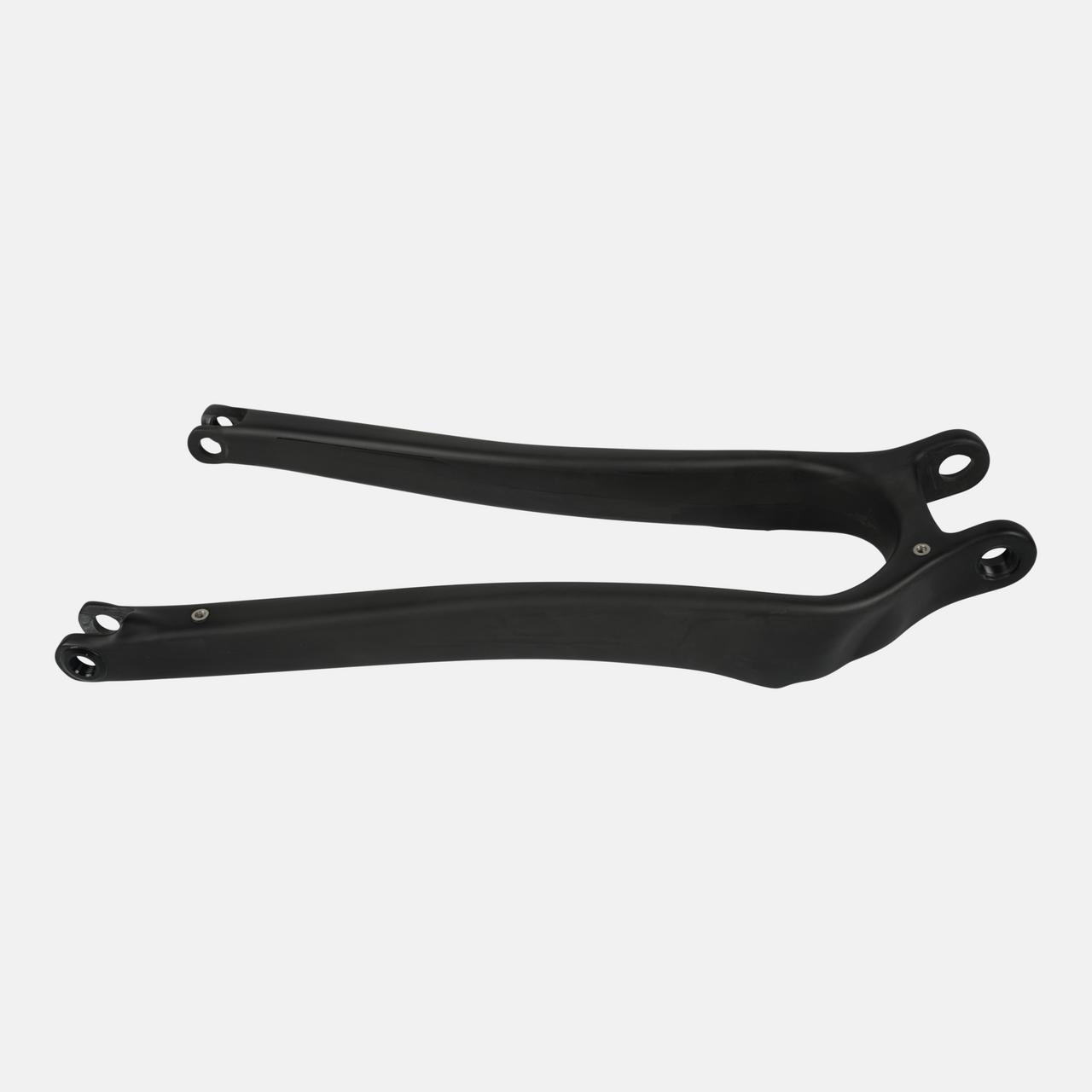 CHS MY17 SW SJ FSR (I1), 29/6FATTIE FRAME, CARBON CHAINSTAY, 12X148MM - CARBON/BLACK