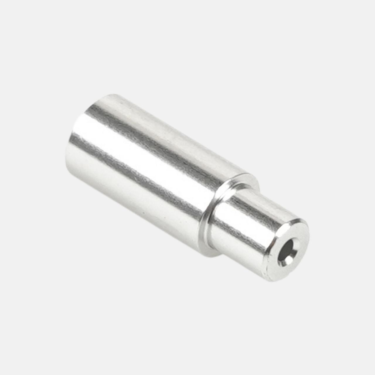 CBS FERRULE, MY17-19 EPIC HT, CARBON FRAME, STEPPED FERRULE FOR 4MM SHIFT HOUSING