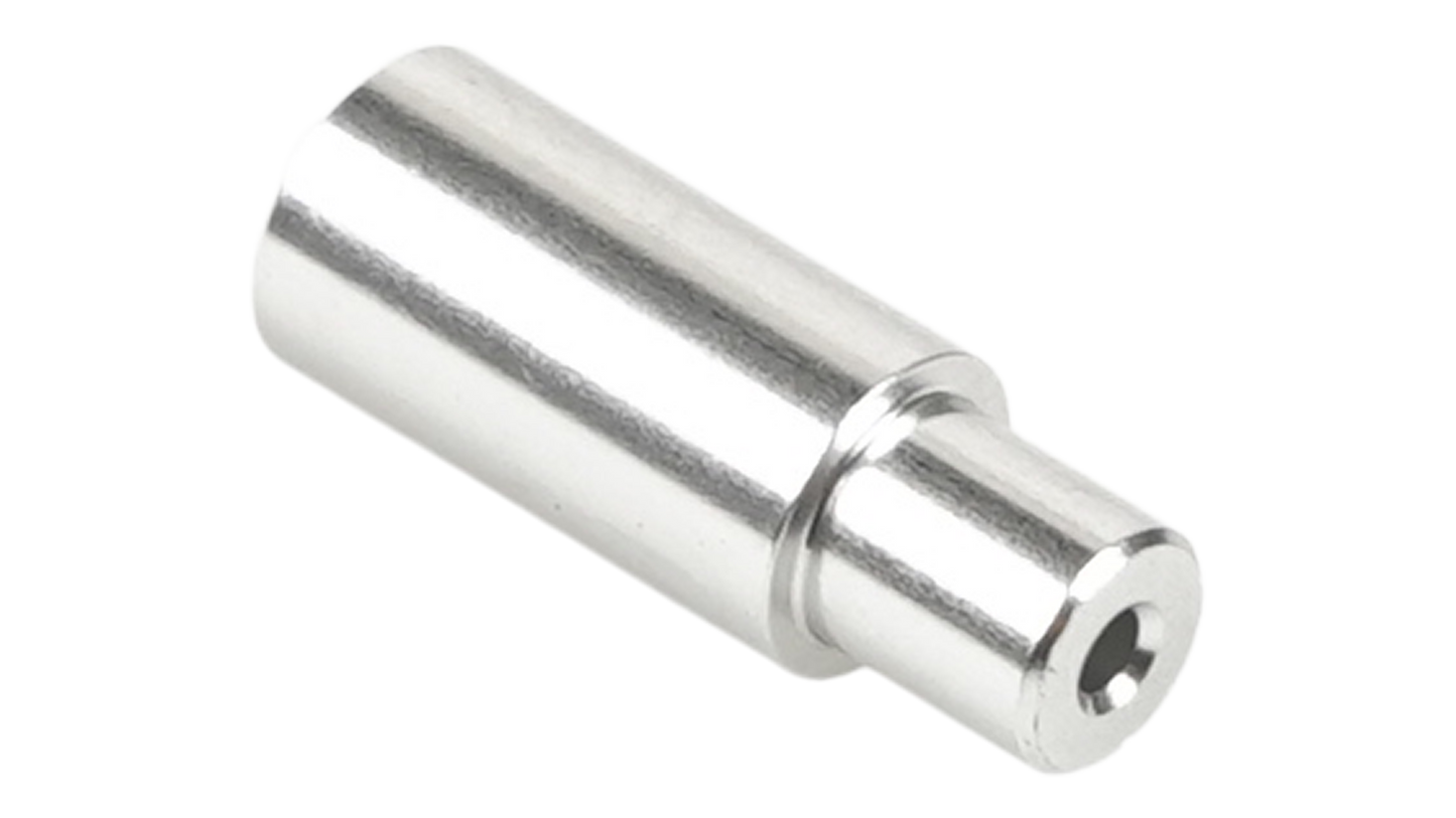 CBS FERRULE, MY17-19 EPIC HT, CARBON FRAME, STEPPED FERRULE FOR 4MM SHIFT HOUSING