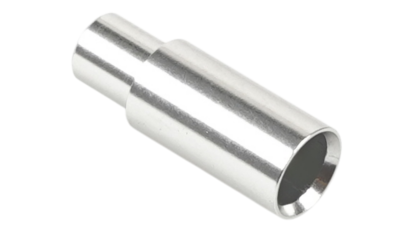 CBS FERRULE, MY17-19 EPIC HT, CARBON FRAME, STEPPED FERRULE FOR 4MM SHIFT HOUSING