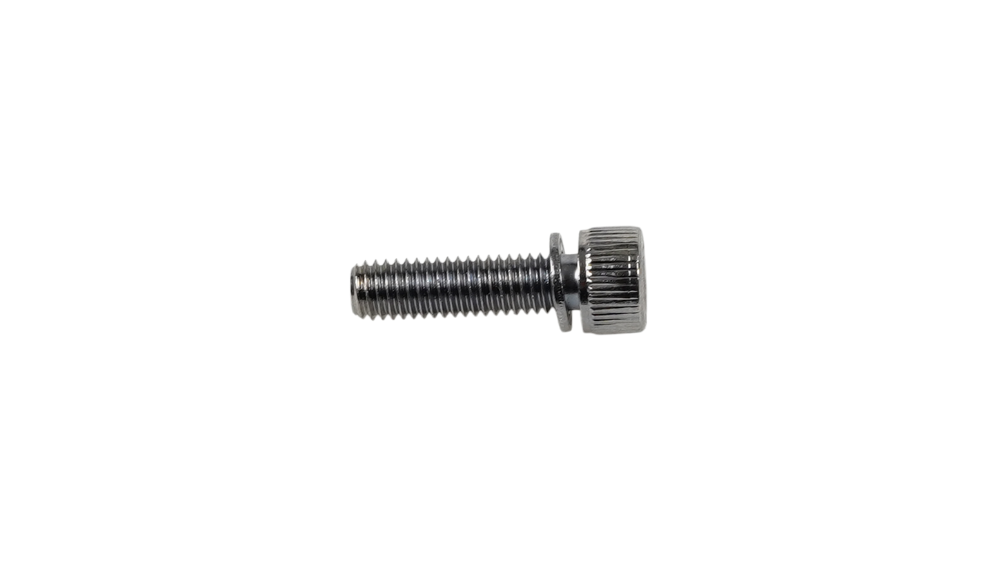 HDS SUB, FUTURE SHOCK HEADSET, COLLAR ASSY, BOLT FOR BARREL NUT, M5X0.8PX18MM (91290A230)