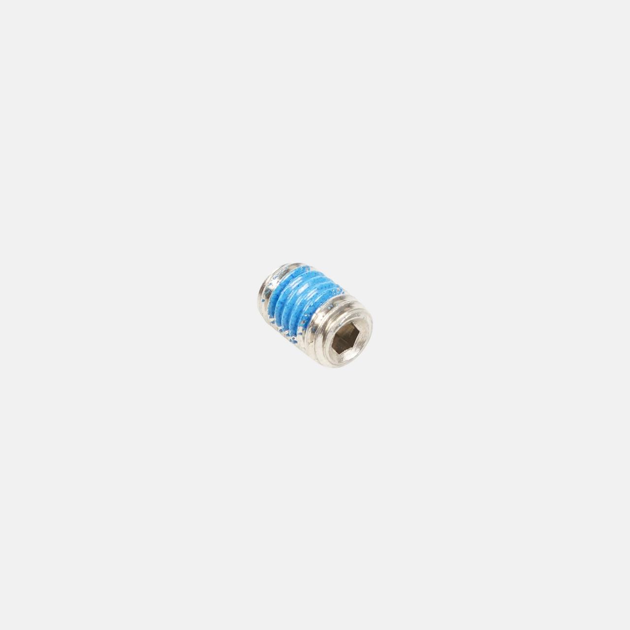 HDS SUB, FUTURE SHOCK COLLAR, PRELOAD SET SCREW, M5X0.8X7.5MM