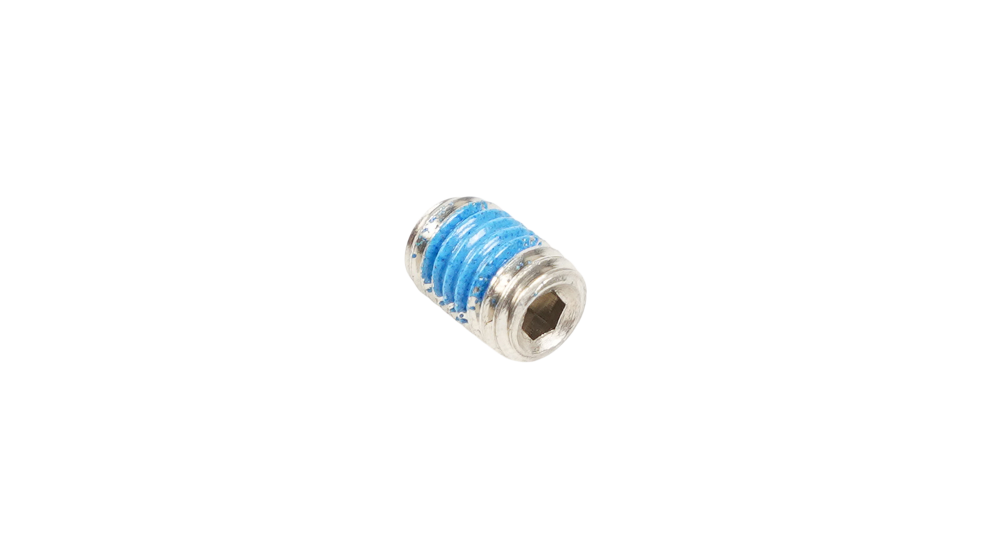 HDS SUB, FUTURE SHOCK COLLAR, PRELOAD SET SCREW, M5X0.8X7.5MM