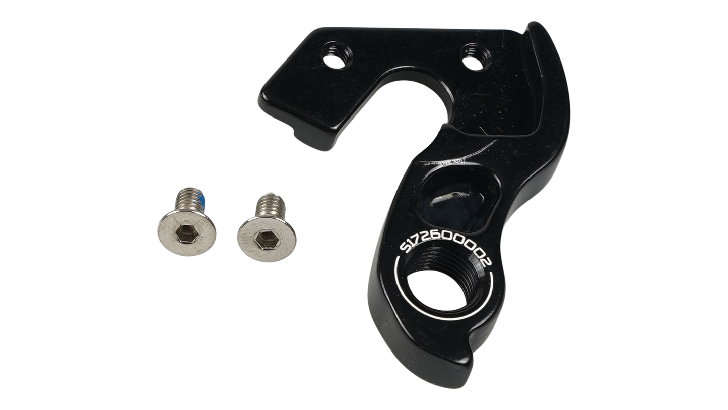 HGR MY16-17 VENGE VIAS DERAILLEUR HANGER, RIM BRAKE (R4)