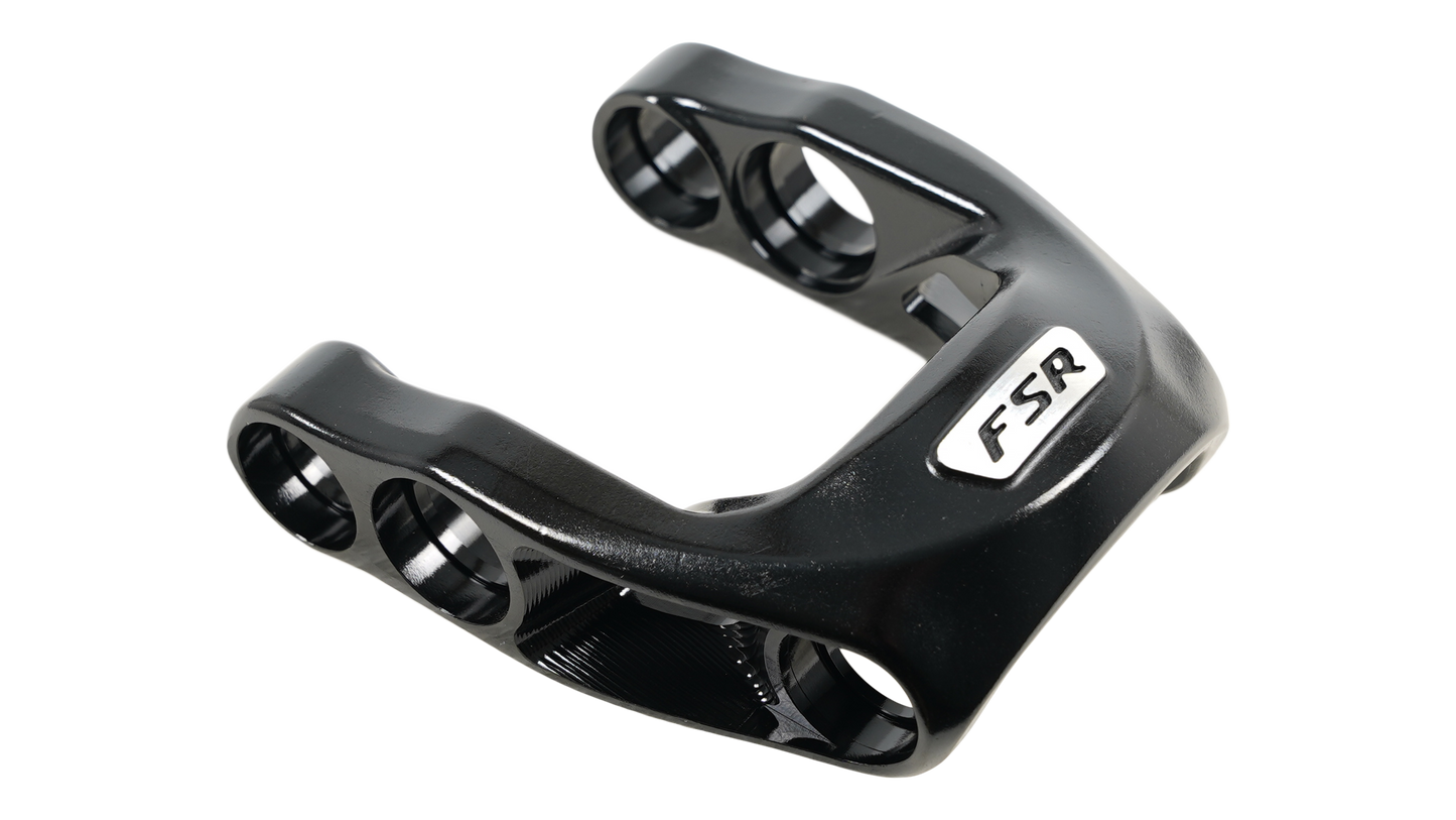 SHL MY16-18 LEVO (GEN.1), SHOCK LINK, ALLOY