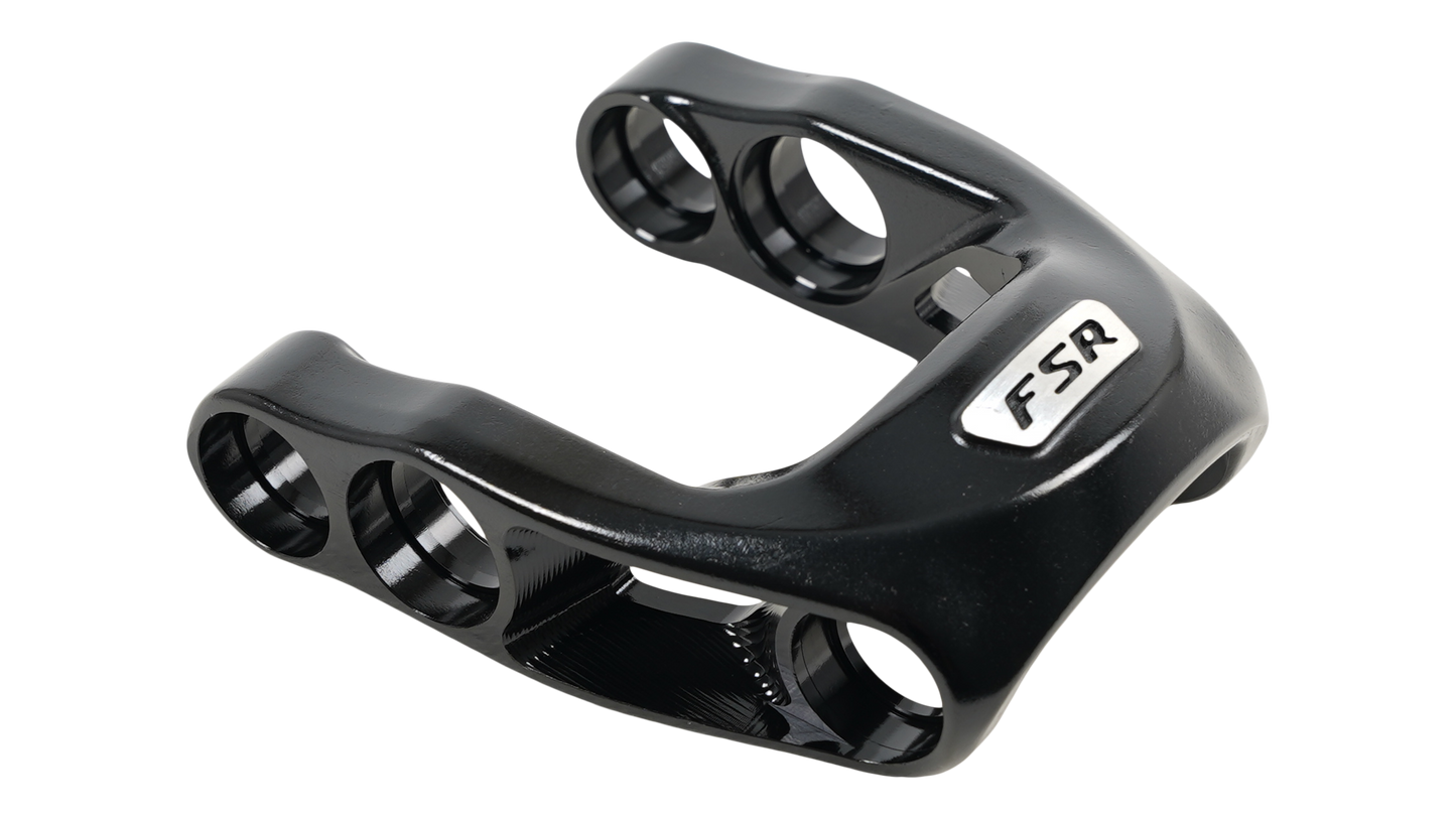 SHL MY16-18 LEVO (GEN.1), SHOCK LINK, ALLOY