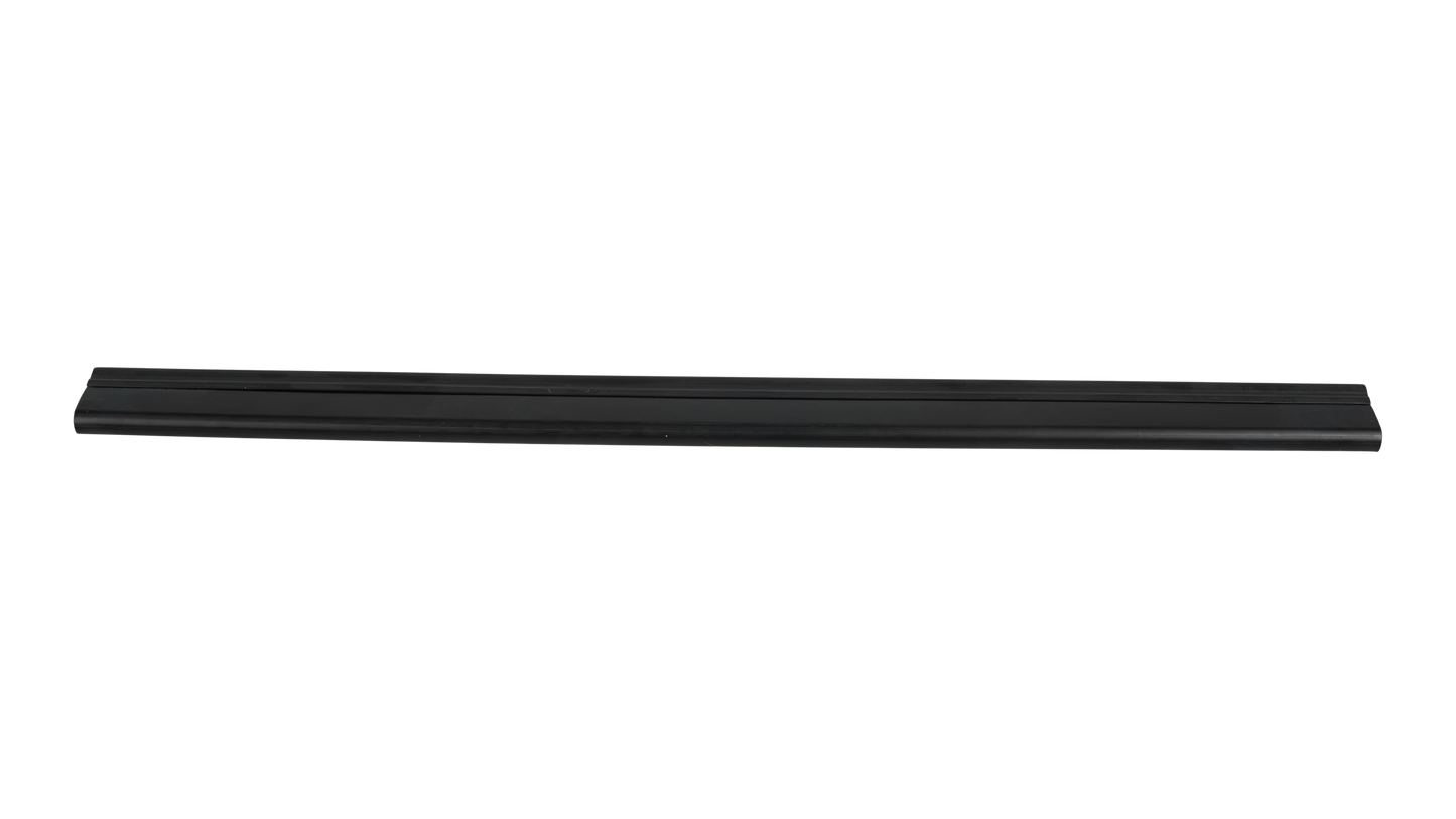 CBG CABLE CHANNEL, VADO/COMO (GEN.1), DOWNTUBE INTERNAL CABLE CHANNEL, 4-CABLES (SHIFT/BRAKE/HMI/LIGHT), W/ ADHESIVE BACKING