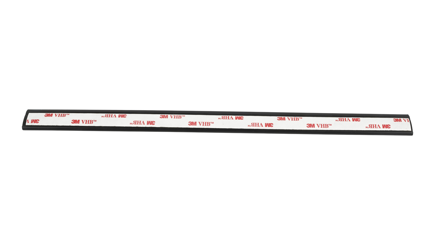 CBG CABLE CHANNEL, VADO/COMO (GEN.1), DOWNTUBE INTERNAL CABLE CHANNEL, 4-CABLES (SHIFT/BRAKE/HMI/LIGHT), W/ ADHESIVE BACKING