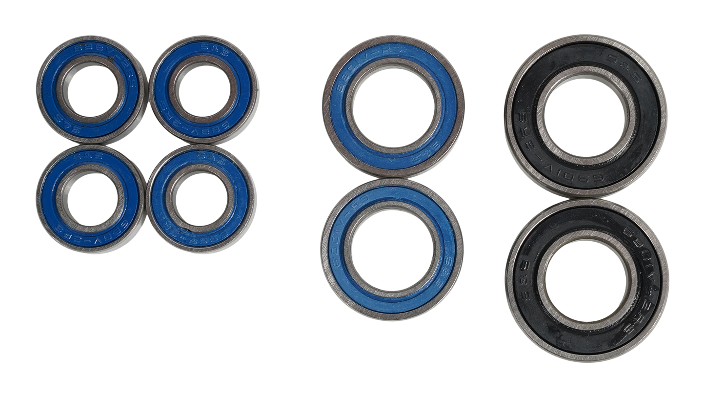 BRG KIT, MY18-20 EPIC, SUSPENSION BEARING KIT