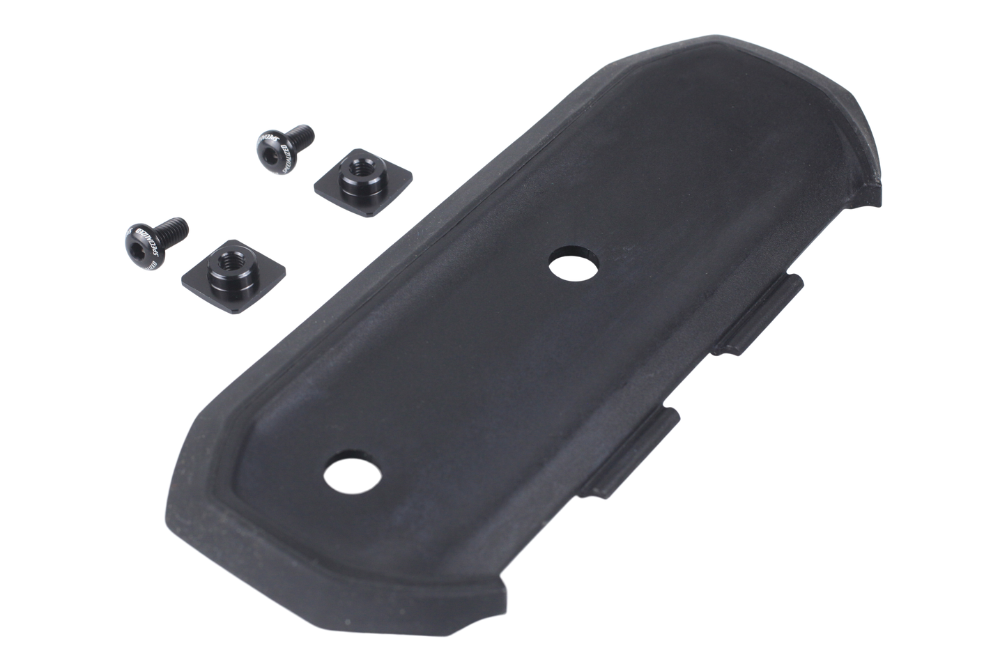 MSC SWAT 2.0, DOOR ASSEMBLY, W/ BOLTS