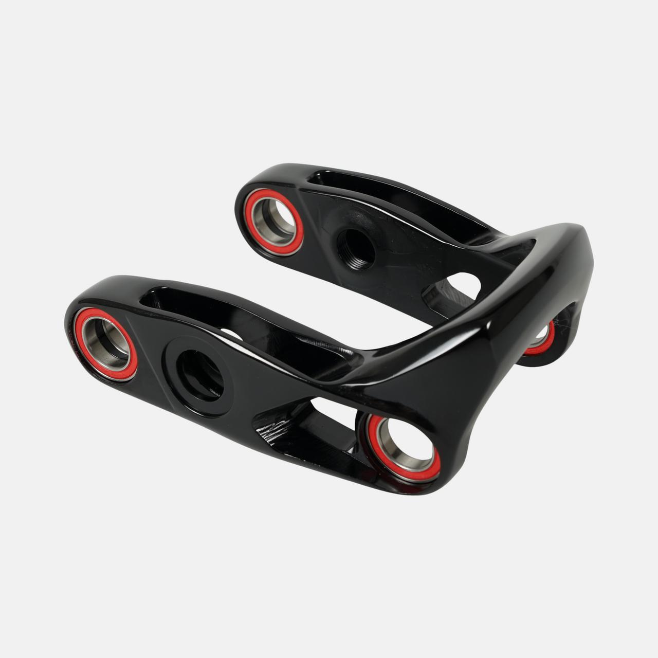 SHL MY18-19 KENEVO FSR (GEN.1), SHOCK LINK, ALLOY
