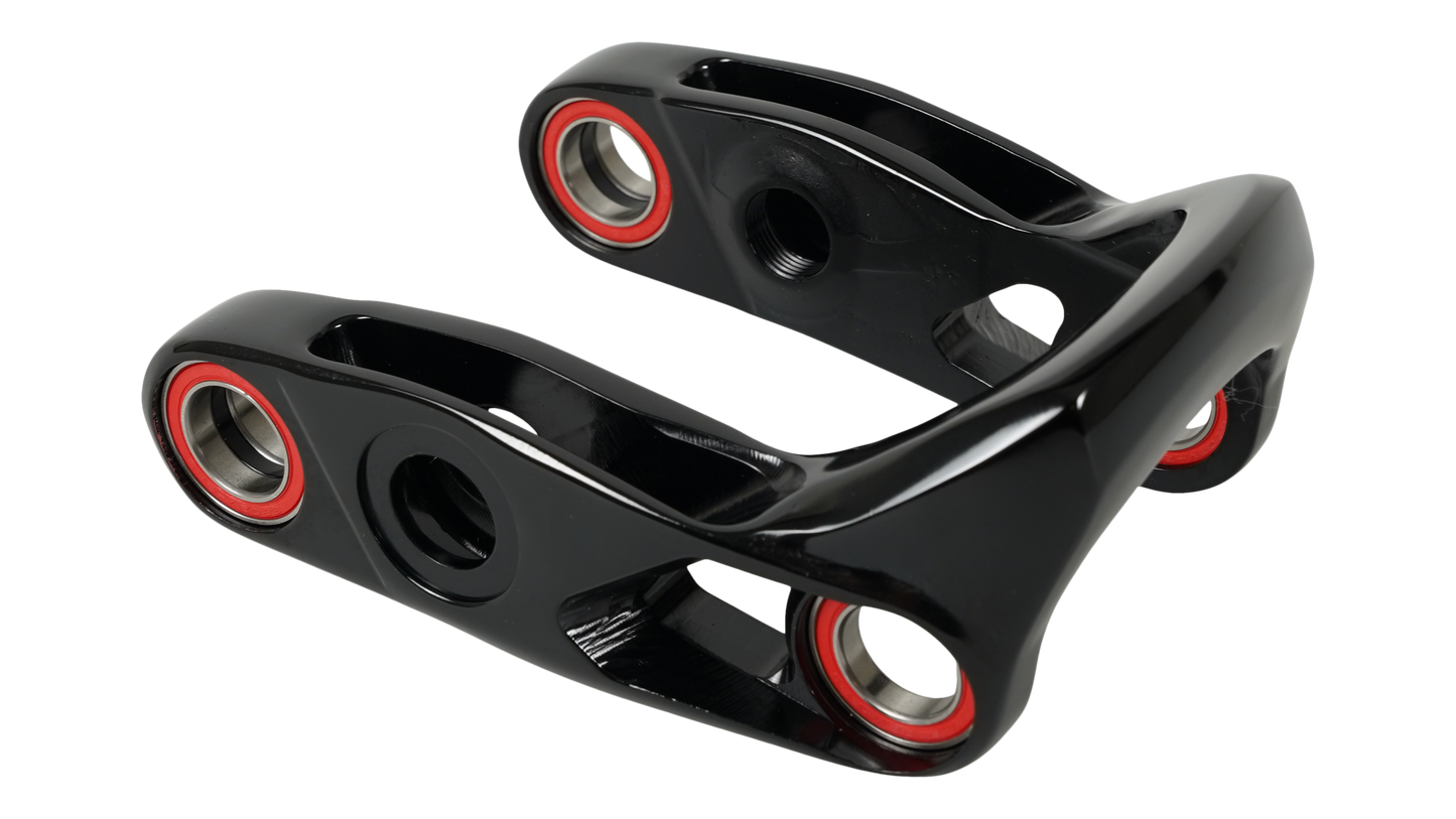 SHL MY18-19 KENEVO FSR (GEN.1), SHOCK LINK, ALLOY