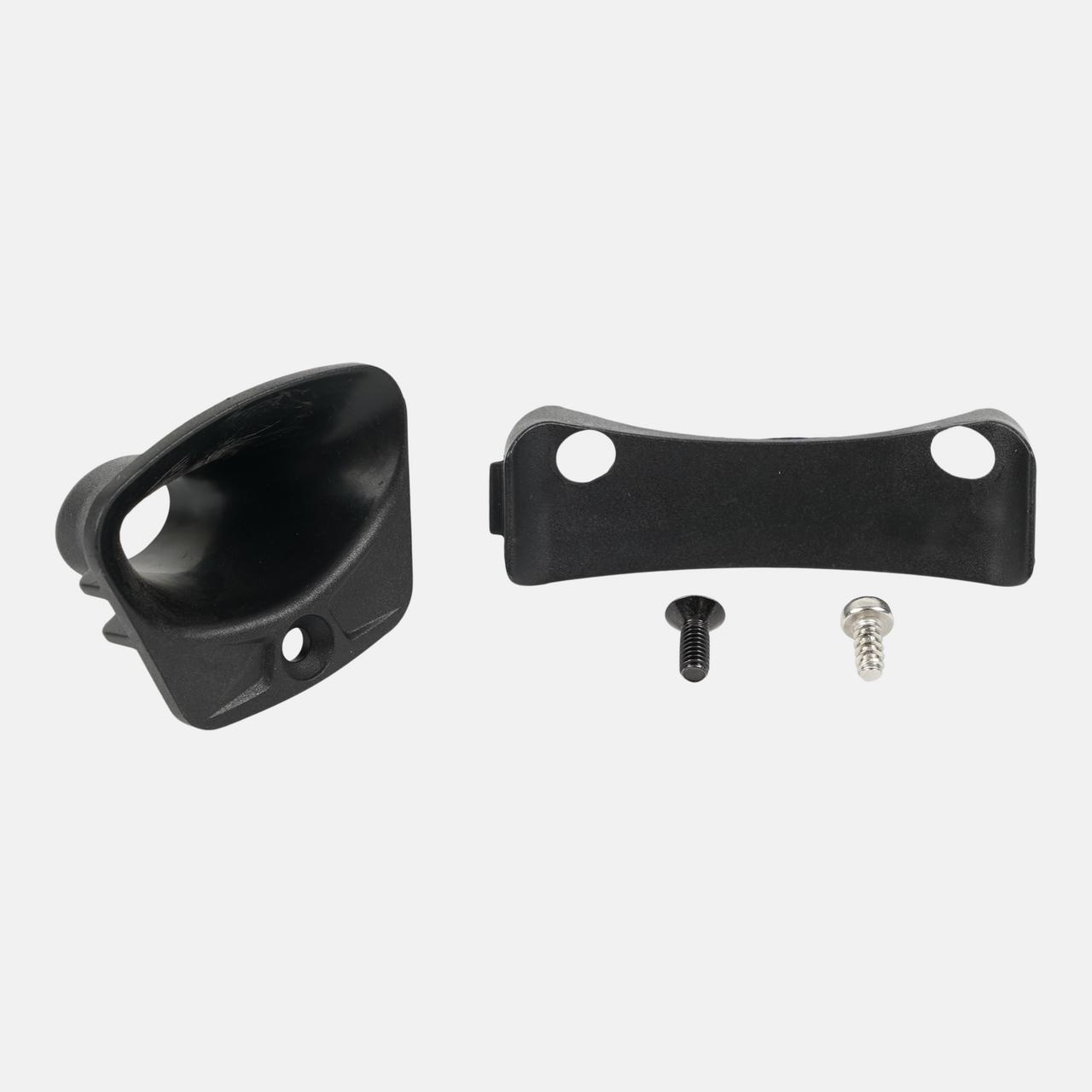 CBG ICR FUNNEL, MY19 SJ (J1), ALLOY FRAME, MAIN PIVOT CABLE FUNNEL & CHS GUIDE KIT