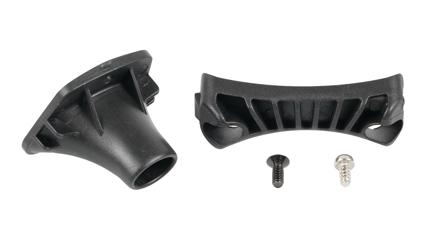 CBG ICR FUNNEL, MY19 SJ (J1), ALLOY FRAME, MAIN PIVOT CABLE FUNNEL & CHS GUIDE KIT