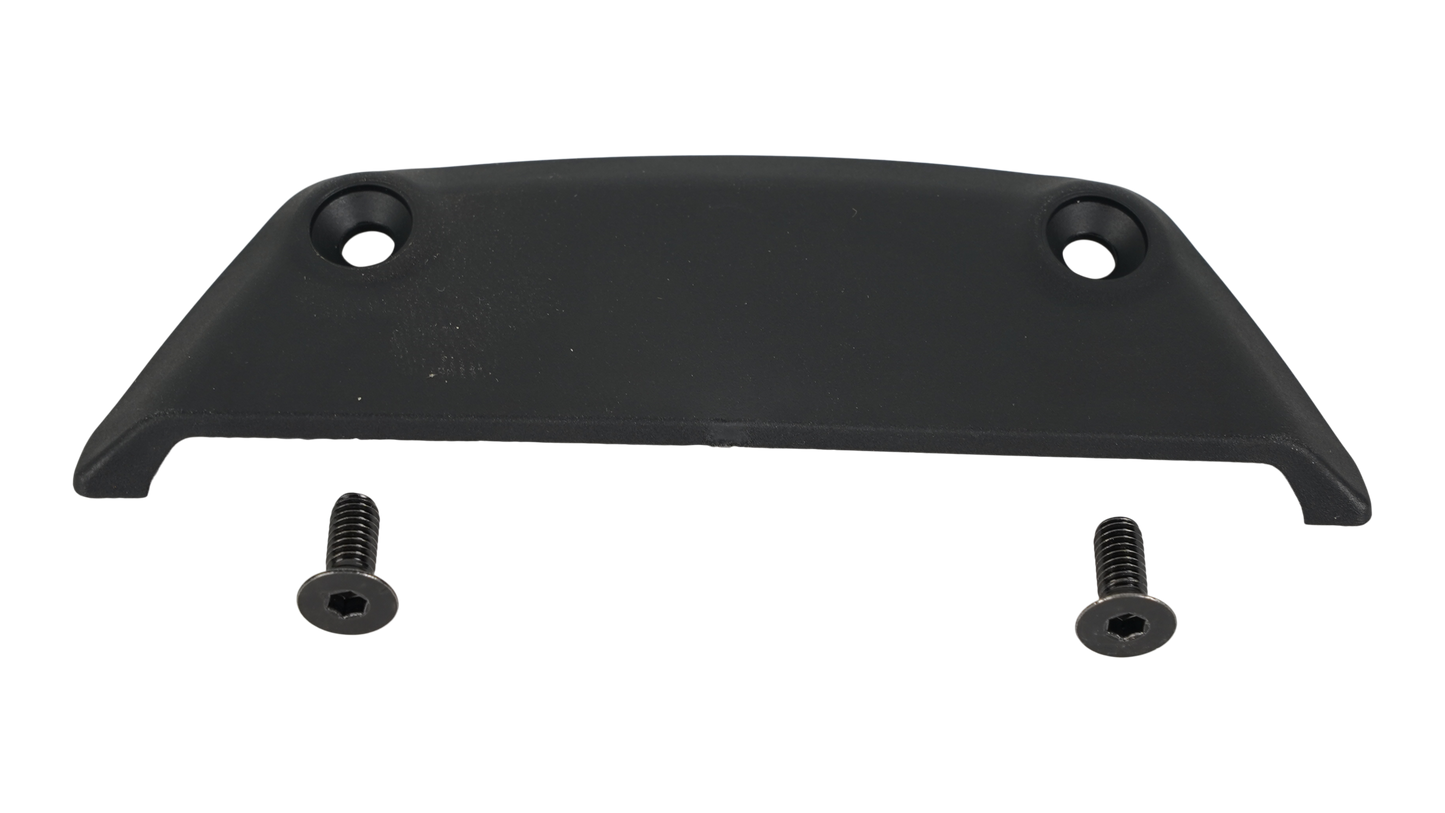 CSP LEVO (GEN.1), CARBON FRAME, CHAINSTAY MUD FLAP KIT FOR MAIN PIVOT