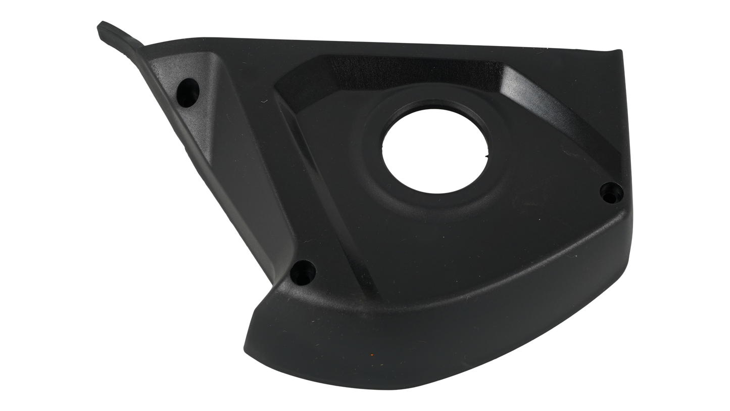 ELE COVER, LEVO (GEN.1), CARBON FRAME, NDS MOTOR COVER, S/M/L FRAME