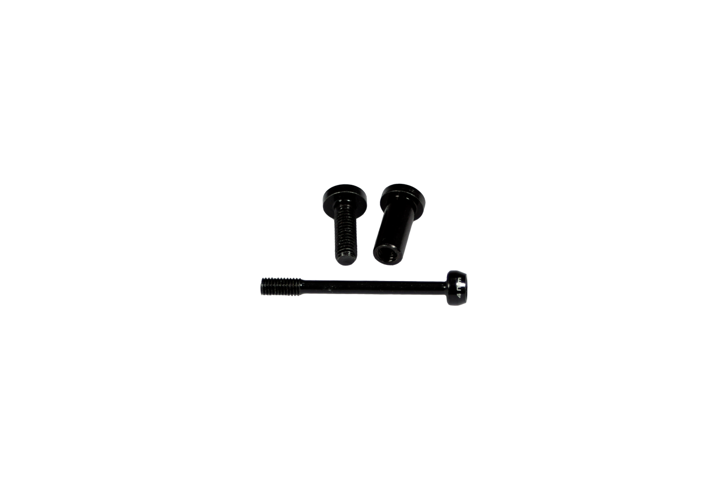 BLT KIT, SHIV DISC, RESERVOIR MOUNTING HARDWARE KIT