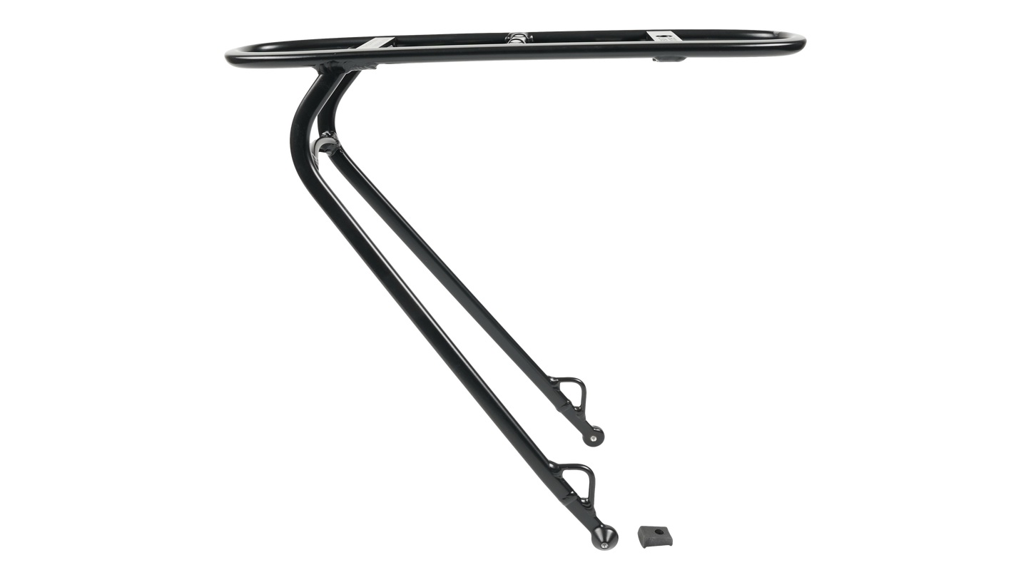 CRR MY19 VADO/COMO (GEN.1), REAR RACK (V2), CLOSED PLATFORM, W/ FRONT SPACER