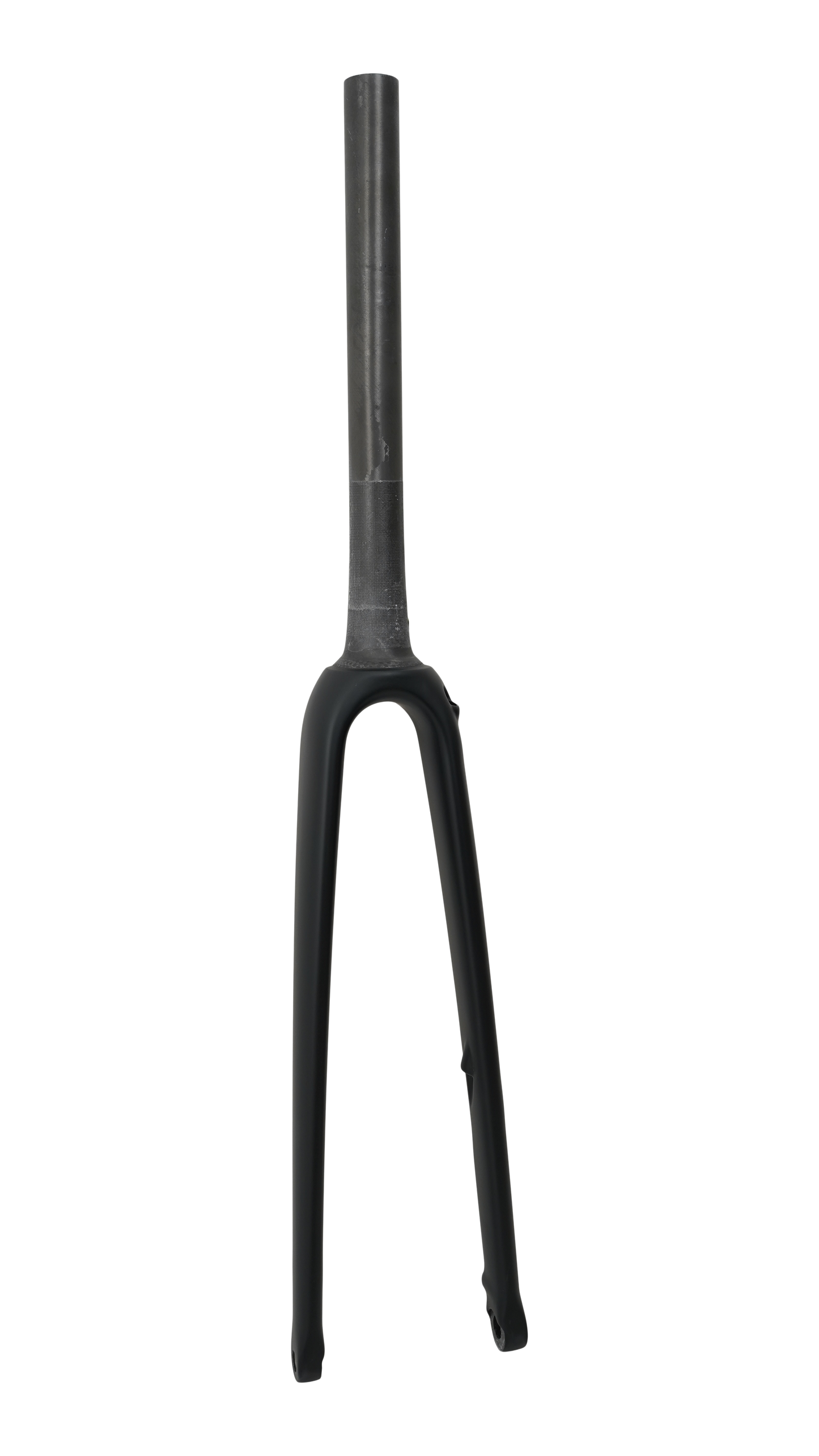 FRK MY18 TARMAC SL6 SW, 700C, TA, CARBON, 12X100MM, DISC, 47MM OFFSET, SIZE 44/49/52CM - SATIN BLACK
