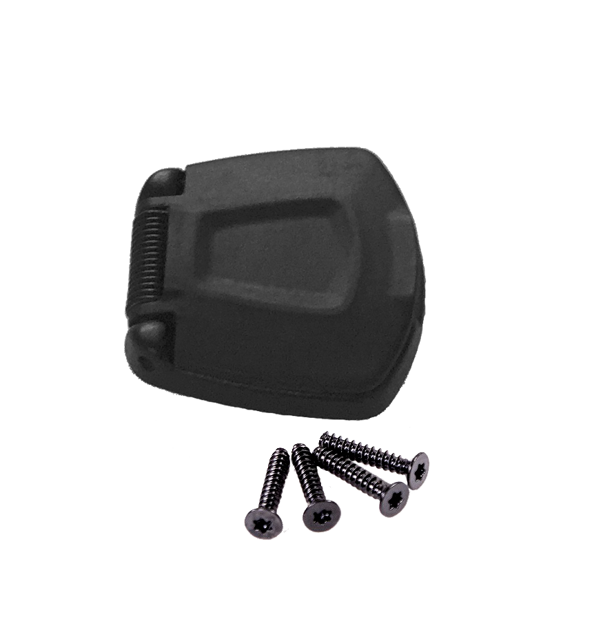 ELE COVER, TURBO SL SYSTEM, SELF-CLOSING CHARGEPORT KIT
