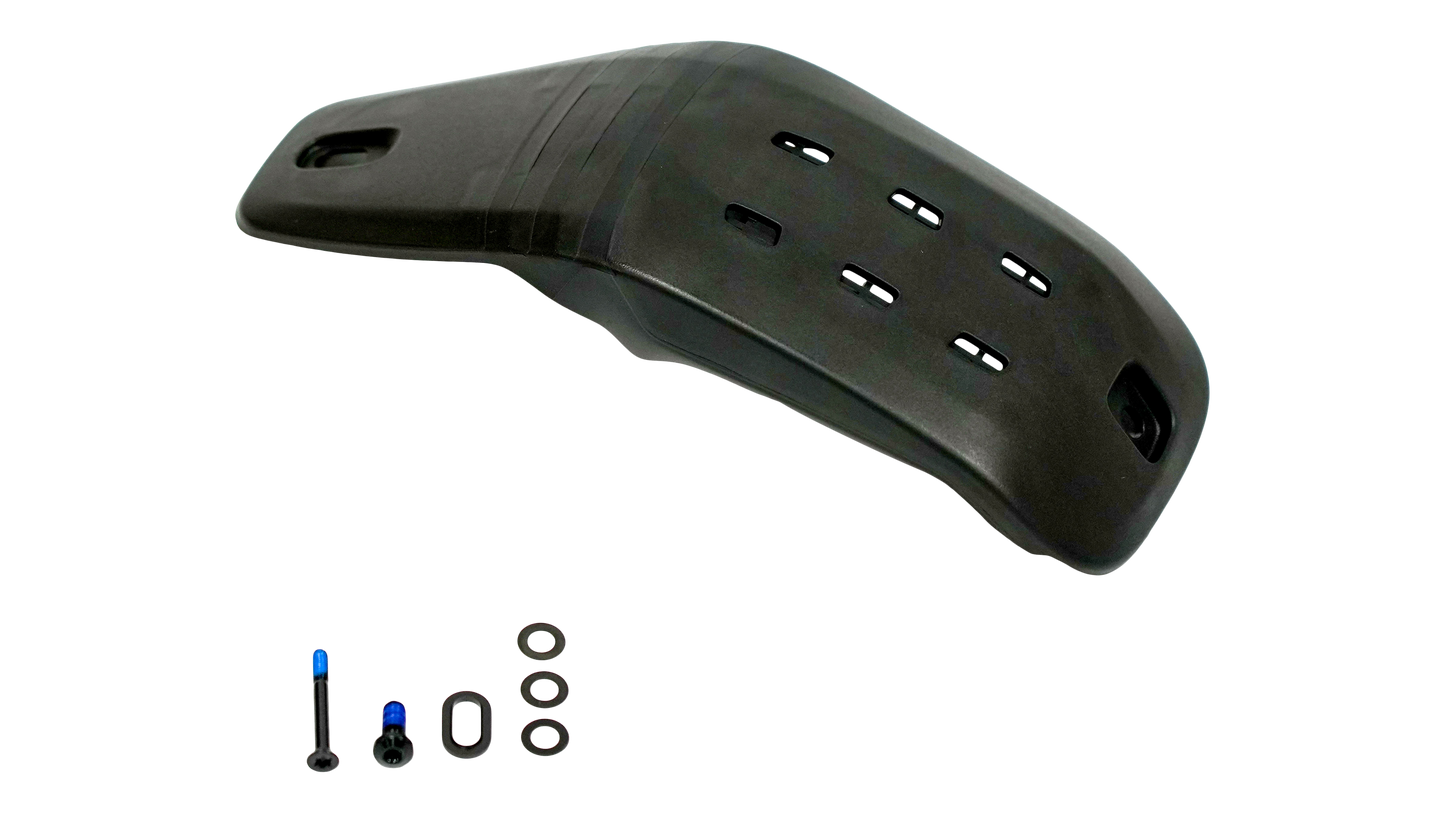 ELE COVER, LEVO SL, CARBON FRAME, MOTOR ROCK GUARD KIT