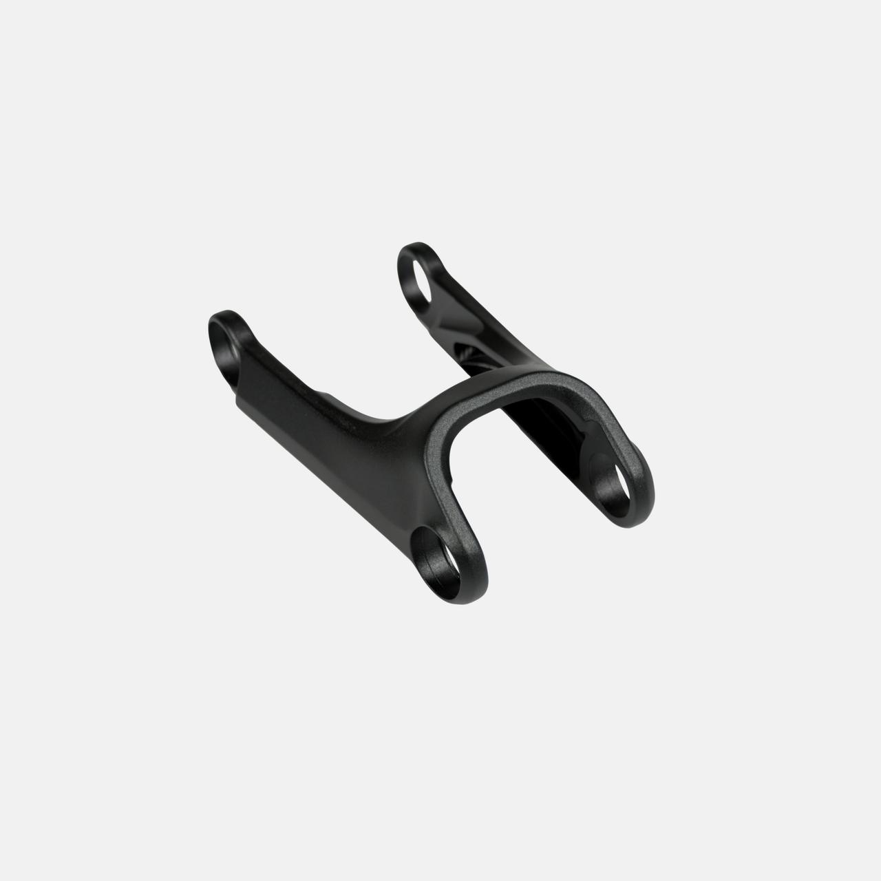 SHL MY19 DEMO FSR (F1), UPPER SHOCK LINK, ALLOY, W/O BEARINGS