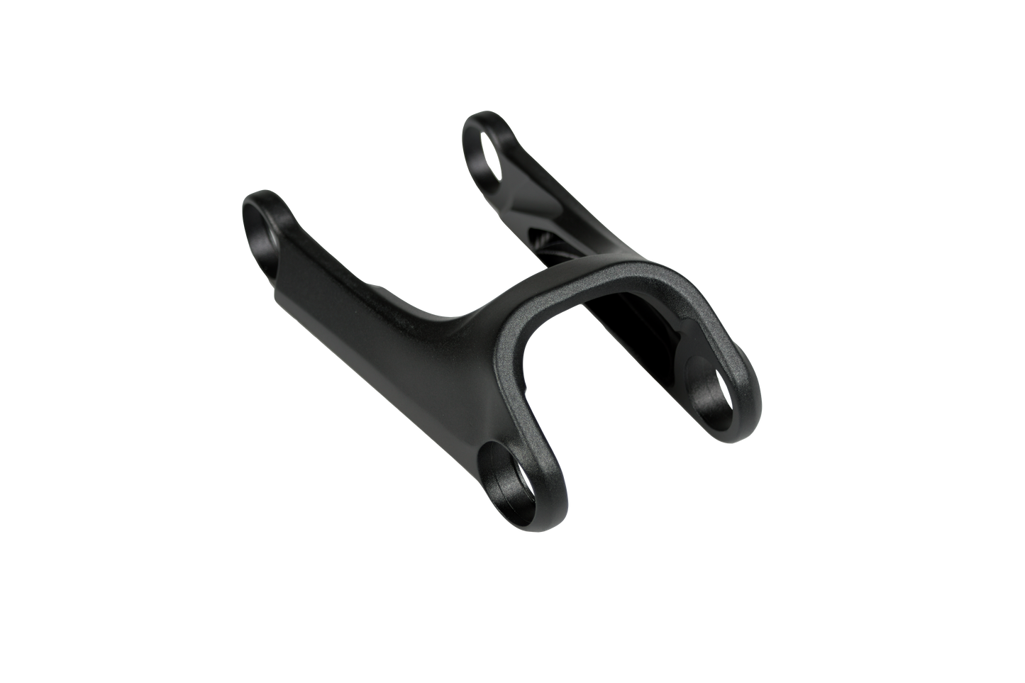 SHL MY19 DEMO FSR (F1), UPPER SHOCK LINK, ALLOY, W/O BEARINGS