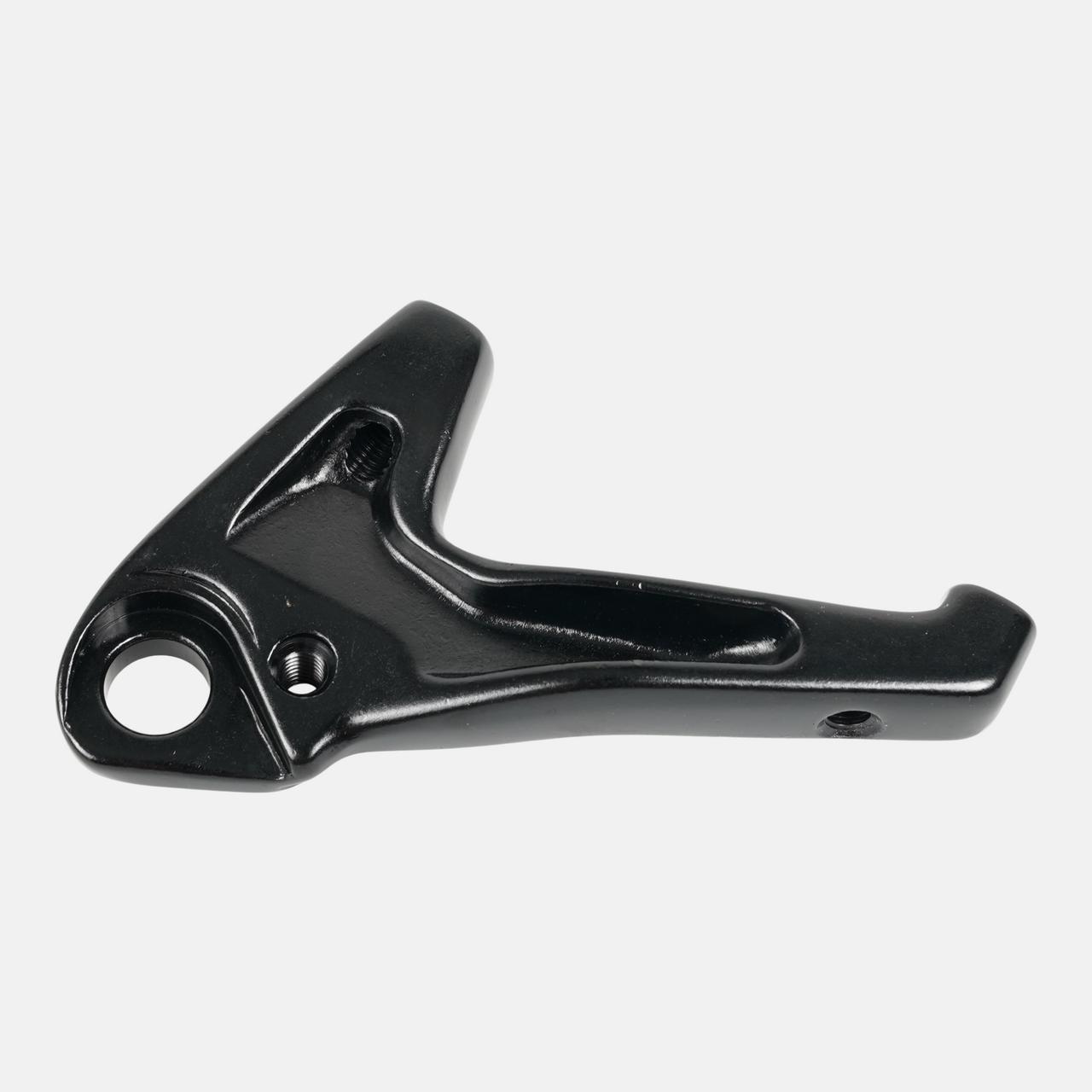 DRO MY20 FUSE, SLIDING DROP OUT, NON-DRIVESIDE, W/ BRAKE MOUNTS