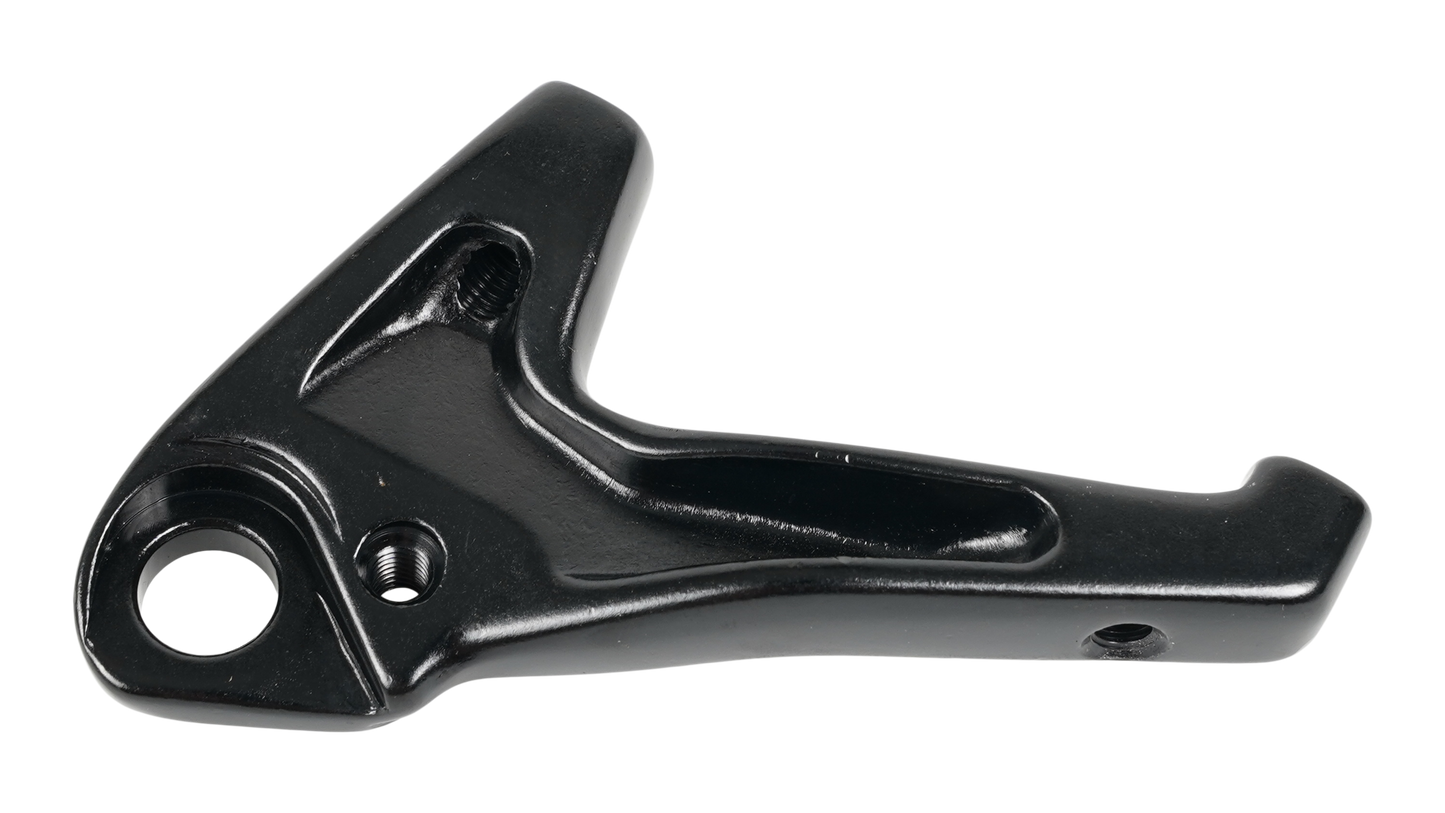 DRO MY20 FUSE, SLIDING DROP OUT, NON-DRIVESIDE, W/ BRAKE MOUNTS