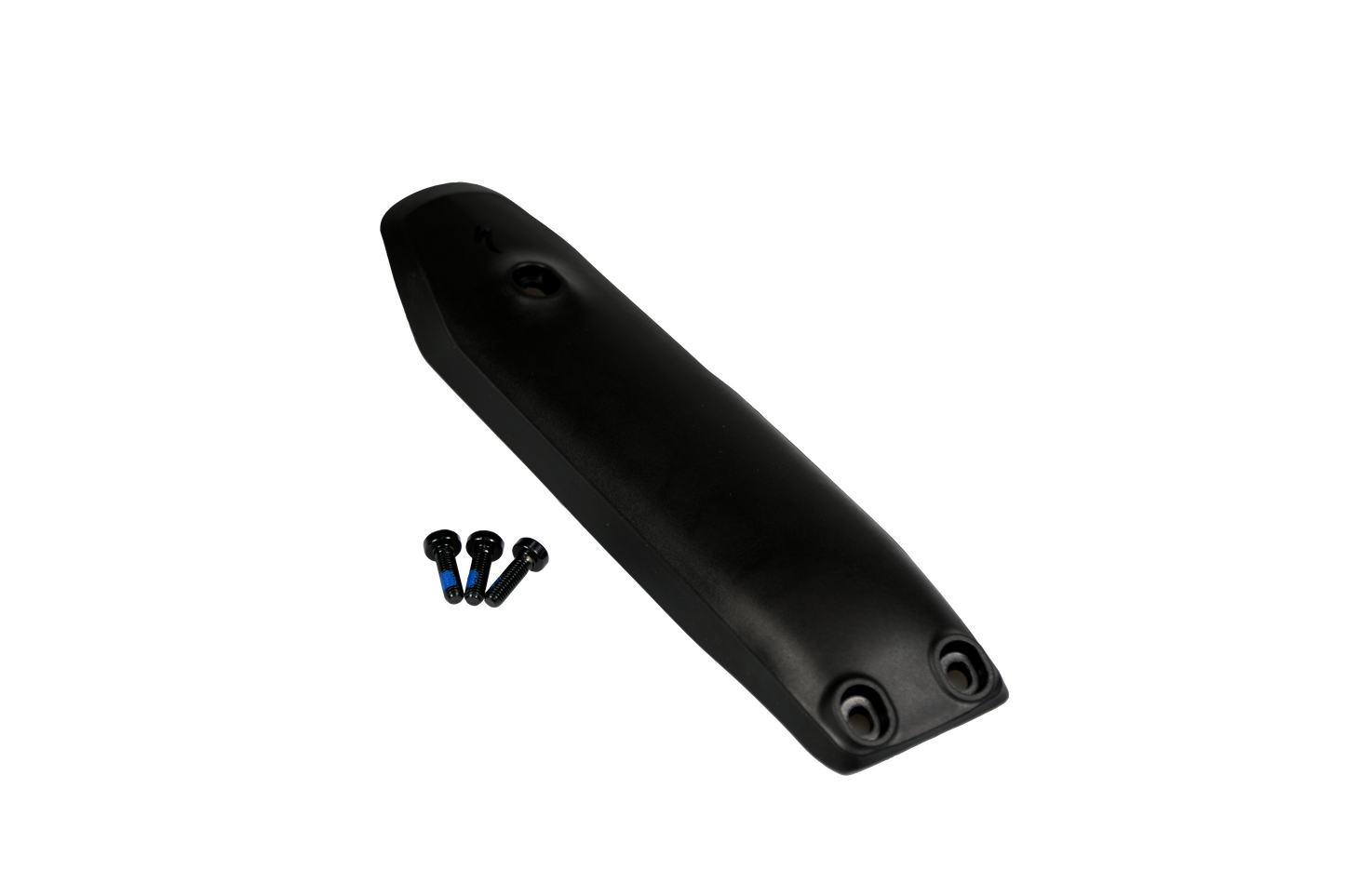 MSC PROTECTOR, MY19 DEMO FSR (F1), MOLDED DOWNTUBE PROTECTOR, W/ BOLTS