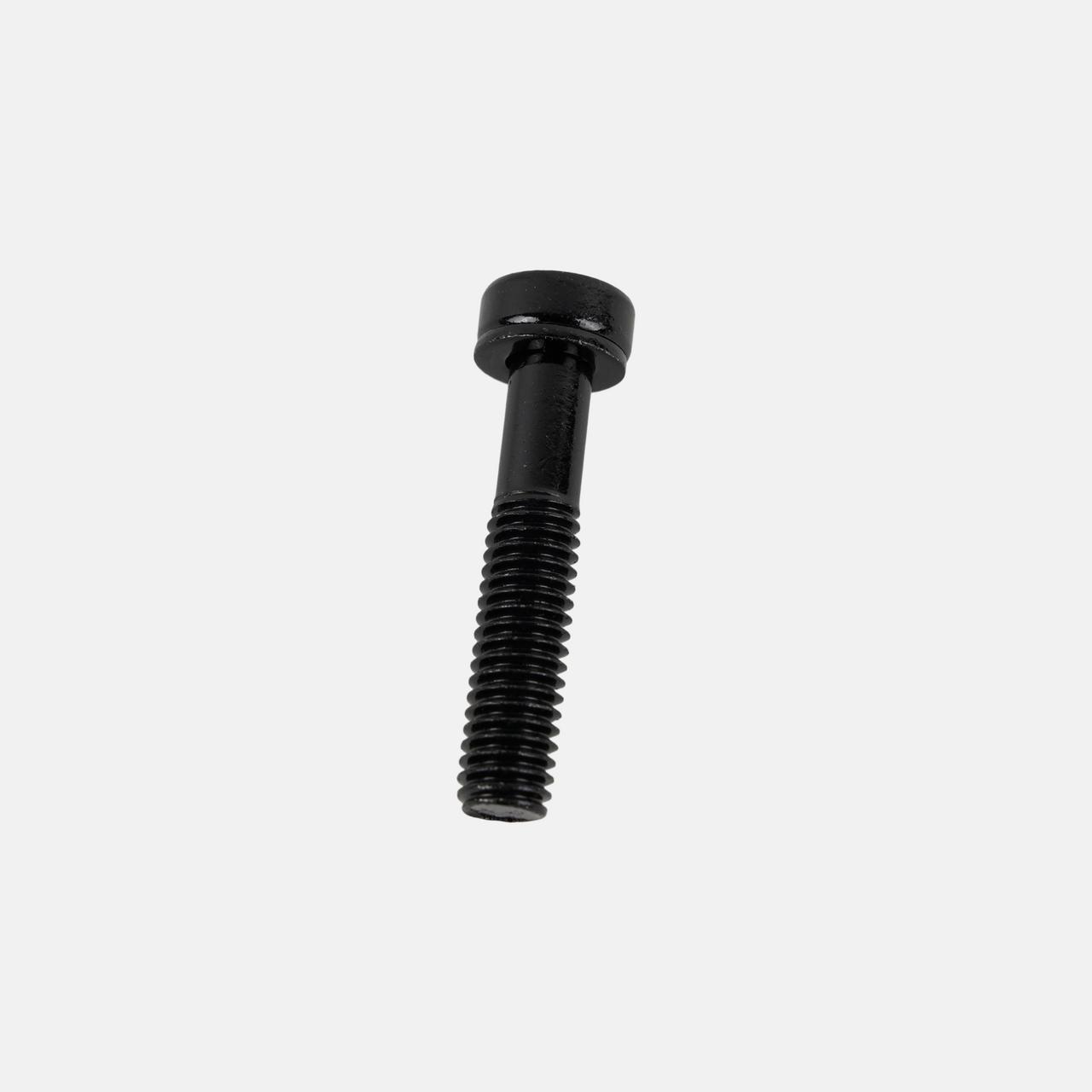 BLT TARMAC SL6 SEATPOST WEDGE BOLT, 4MM HEX HEAD, M6X1.0PX30MM, STEEL (1 PCS)