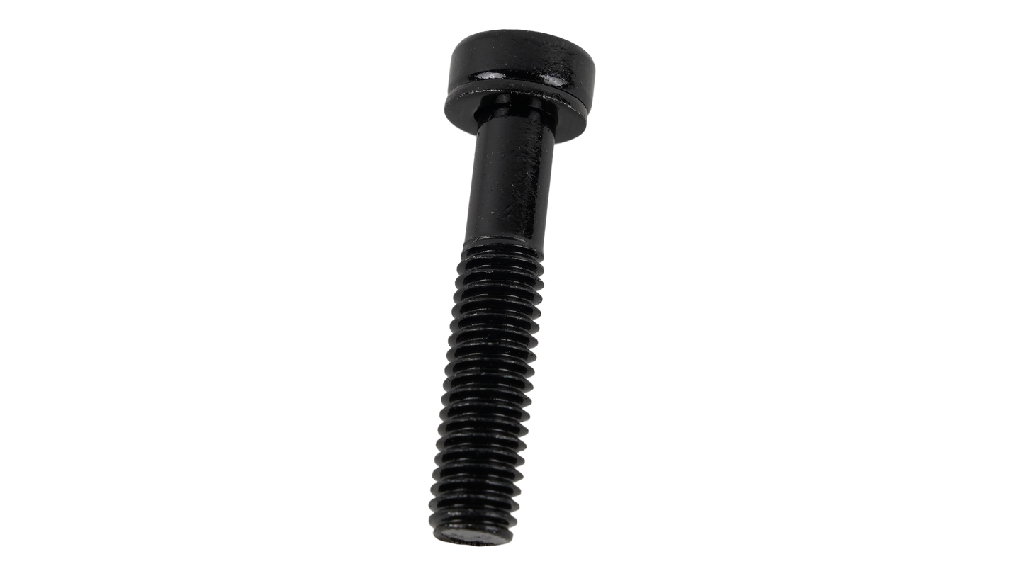 BLT TARMAC SL6 SEATPOST WEDGE BOLT, 4MM HEX HEAD, M6X1.0PX30MM, STEEL (1 PCS)