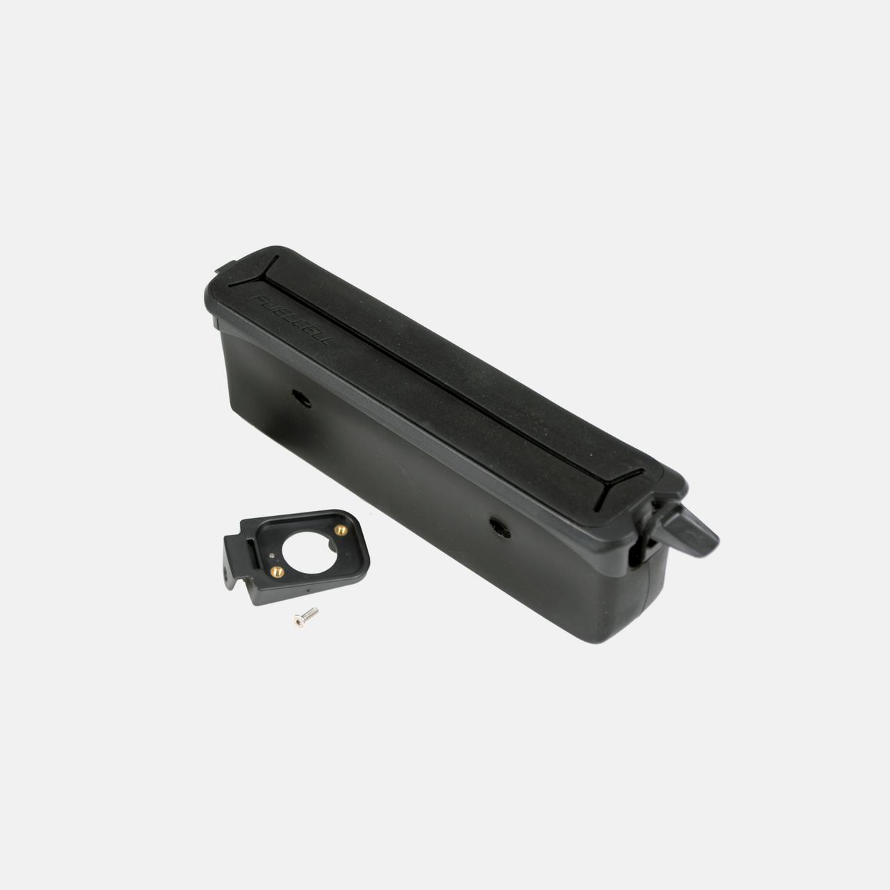 MSC SWAT, SHIV DISC, NUTRITION FUELCELL & DI2 BRACKET W/ BOLT