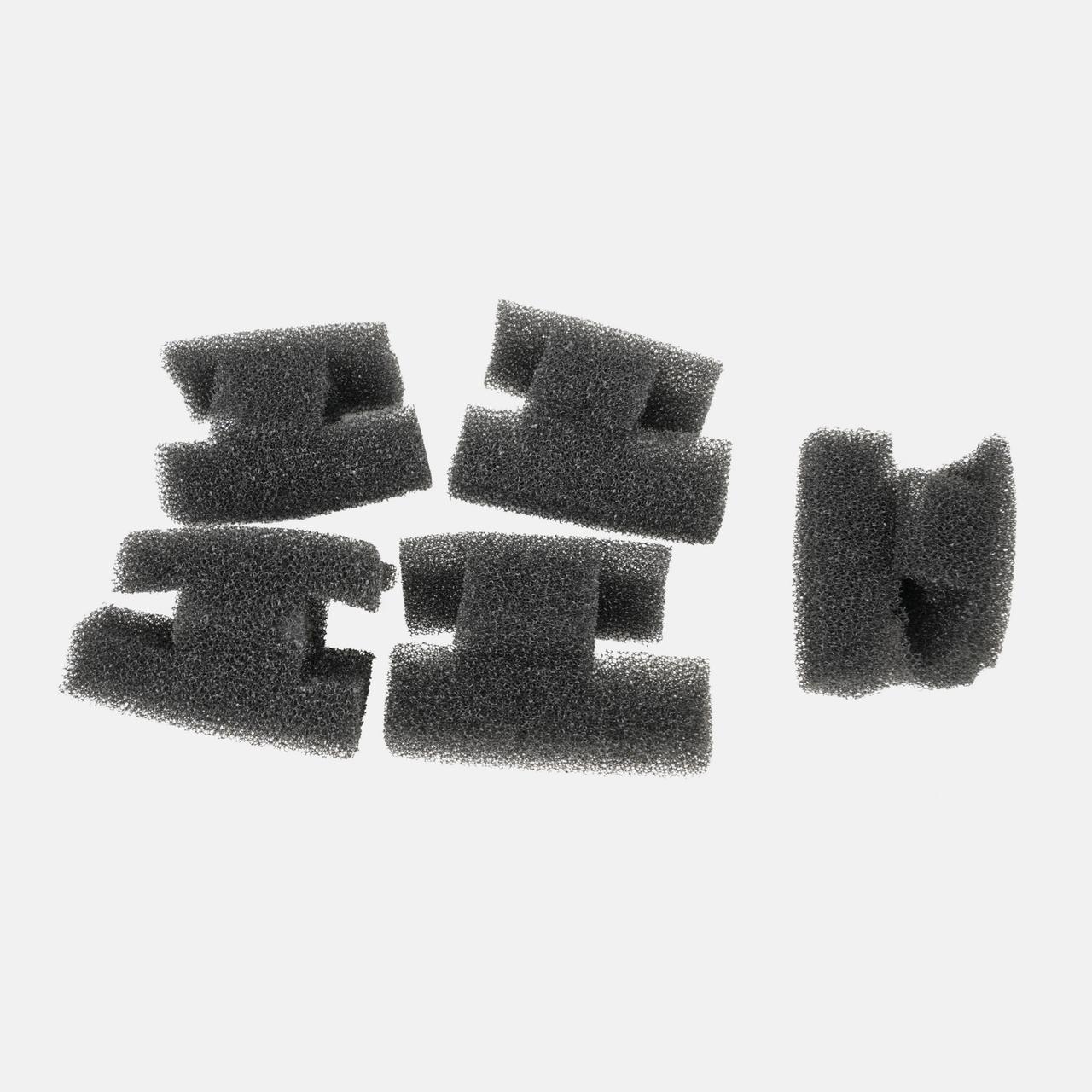 MSC PROTECTOR, LEVO (GEN.2), MOTOR FILTER SPONGE (5PCS. PER BAG)