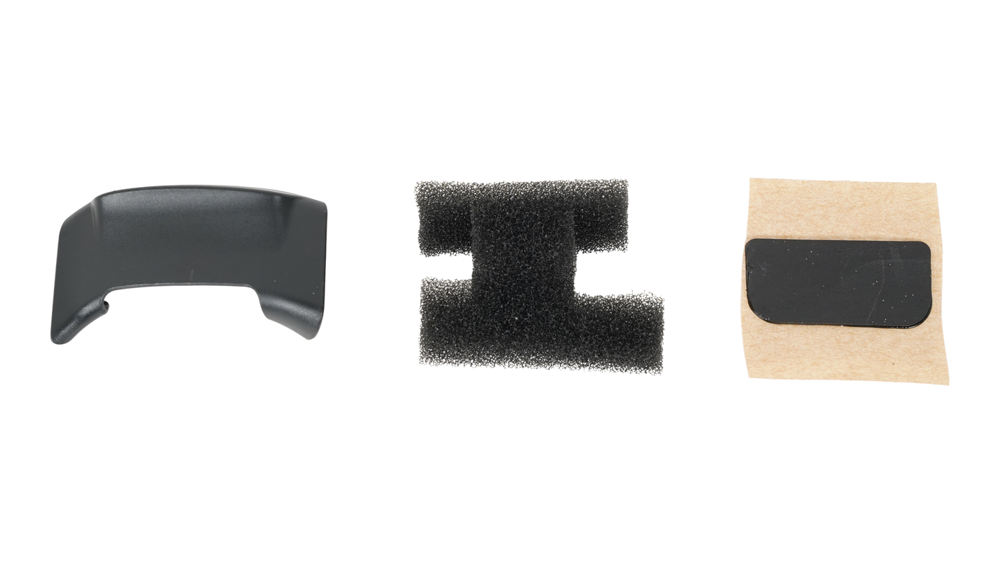 CSP MY19 LEVO (GEN.2), CHAINSTAY YOKE PROTECTOR AND MOTOR FOAM KIT FOR MAIN PIVOT