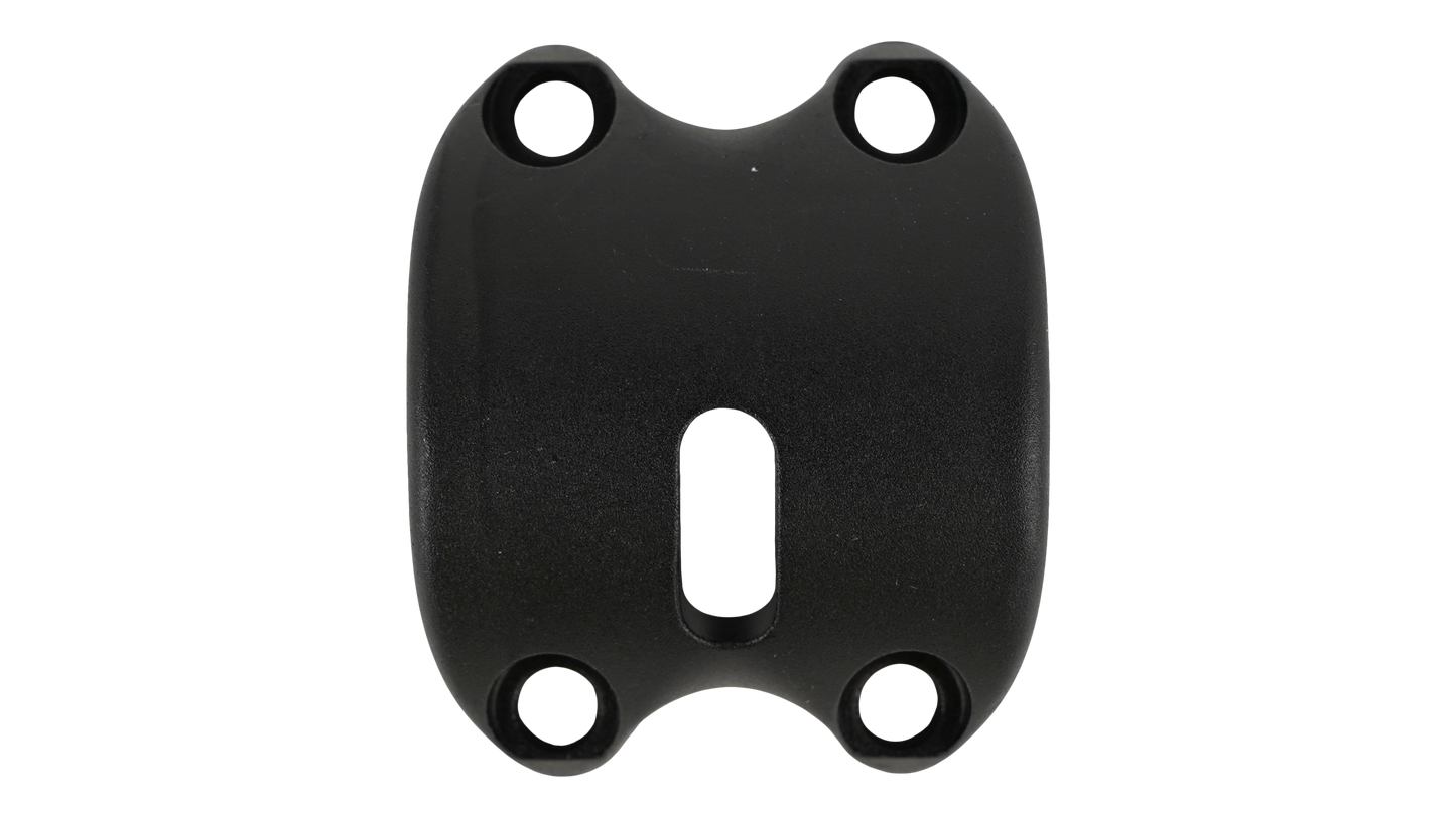 STM SUB, STEM FACEPLATE FOR ACCESSORY MOUNT KIT (W/O BOLTS)