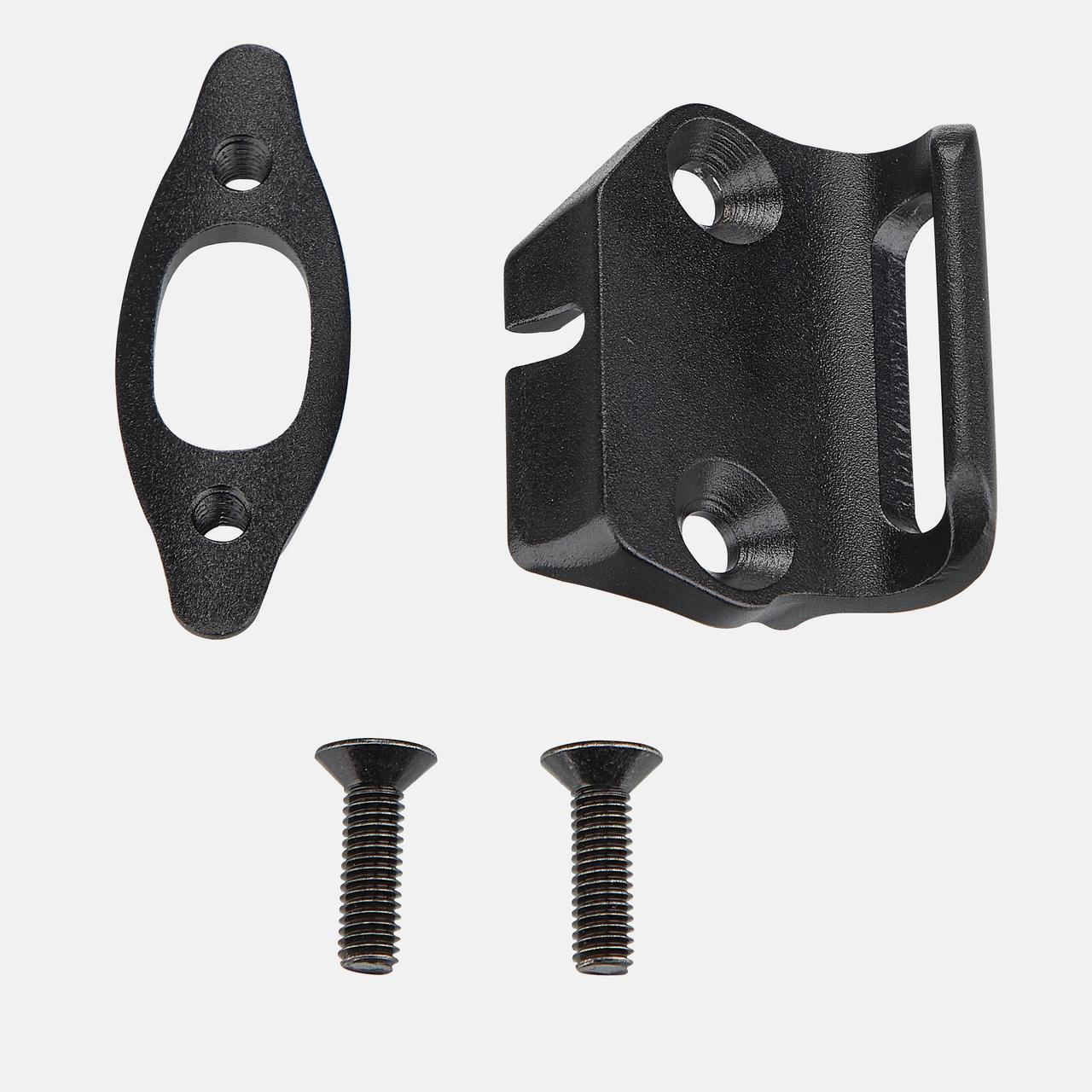 DER MY21 AETHOS FD MOUNT WITH SCREWS (Replaced by S221900002)