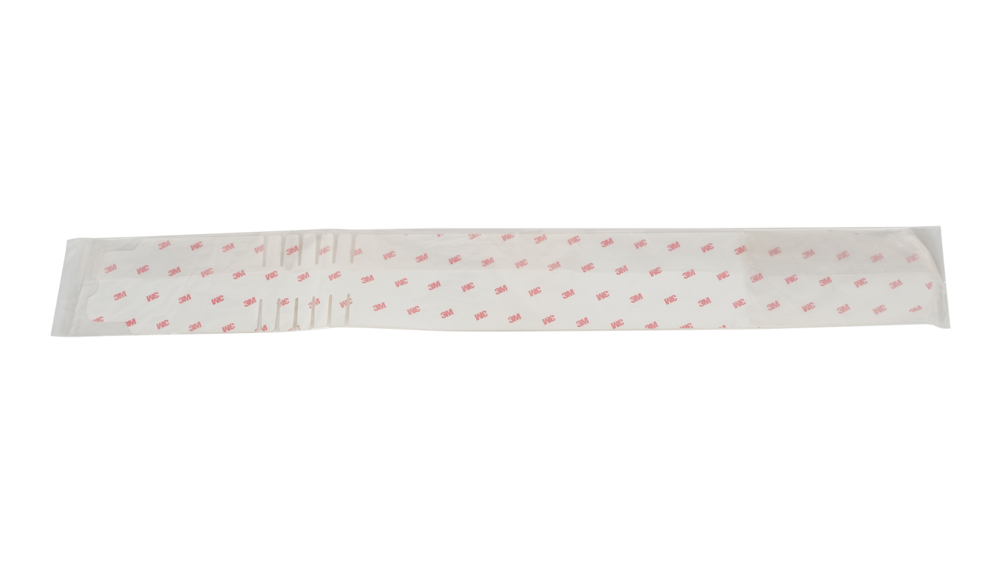 MSC PROTECTOR, MY21 EPIC / EPIC EVO, MYLAR DOWNTUBE PROTECTOR, SIZE LRG - GLOSS