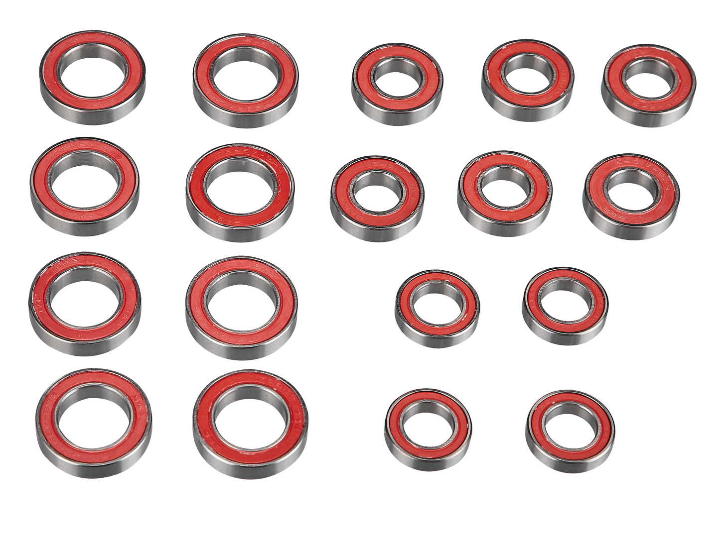 BRG KIT, MY22 KENEVO SL, SUSPENSION BEARING KIT