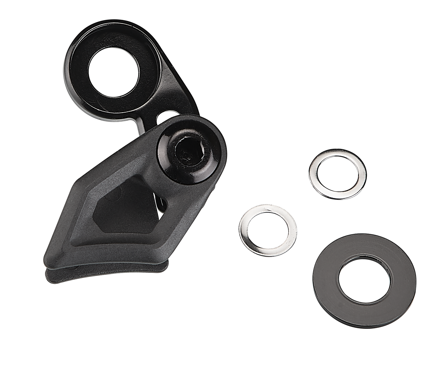CHG LEVO (GEN.3), CHAIN GUIDE, 32-34T, MOTOR BOLT MOUNTED