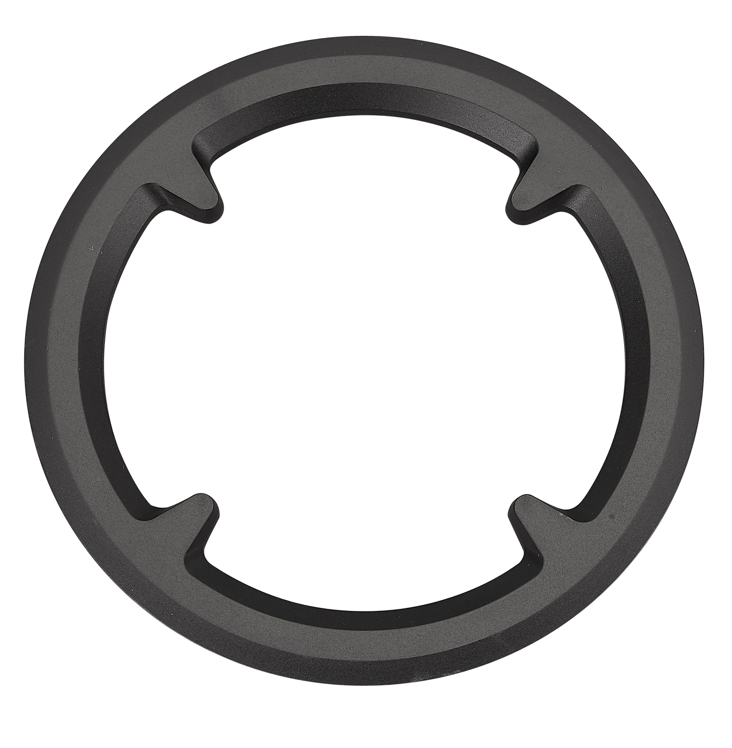 CHG MY22 JETT 20 & 24, CHAINRING GUARD, 32T, PLASTIC, W/ HARDWARE